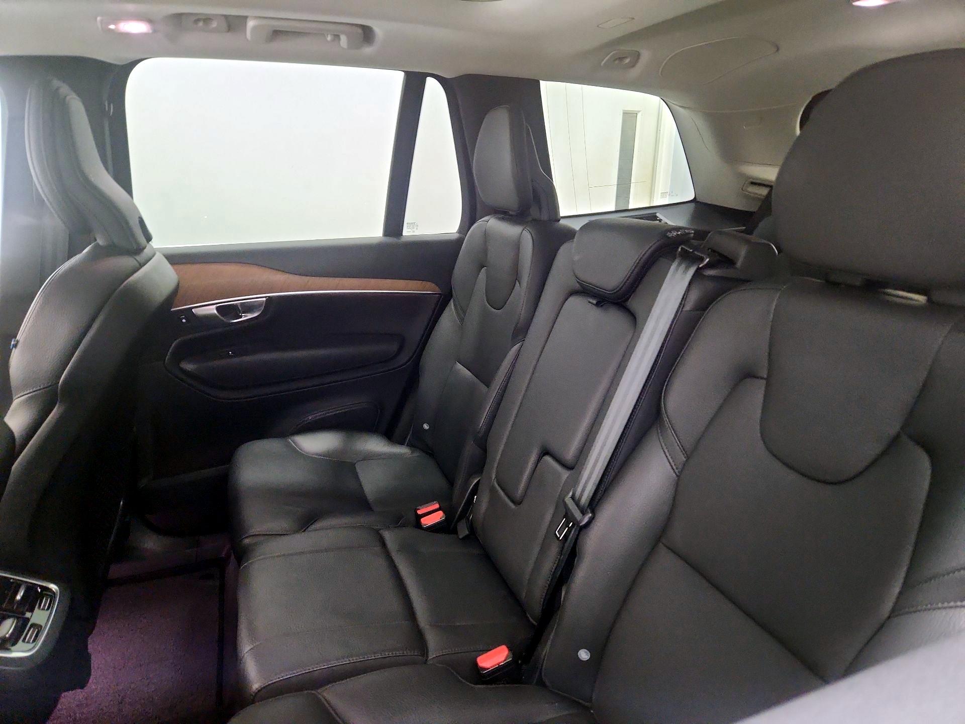 Thumbnail: 2024 Volvo XC90 - 18