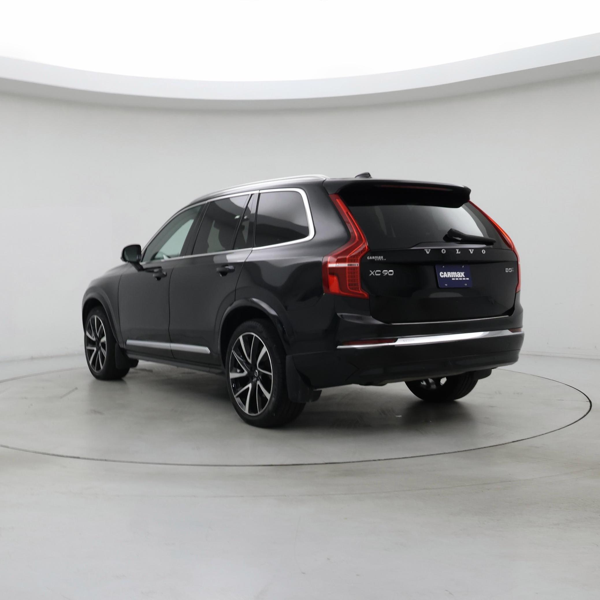 Thumbnail: 2024 Volvo XC90 - 2