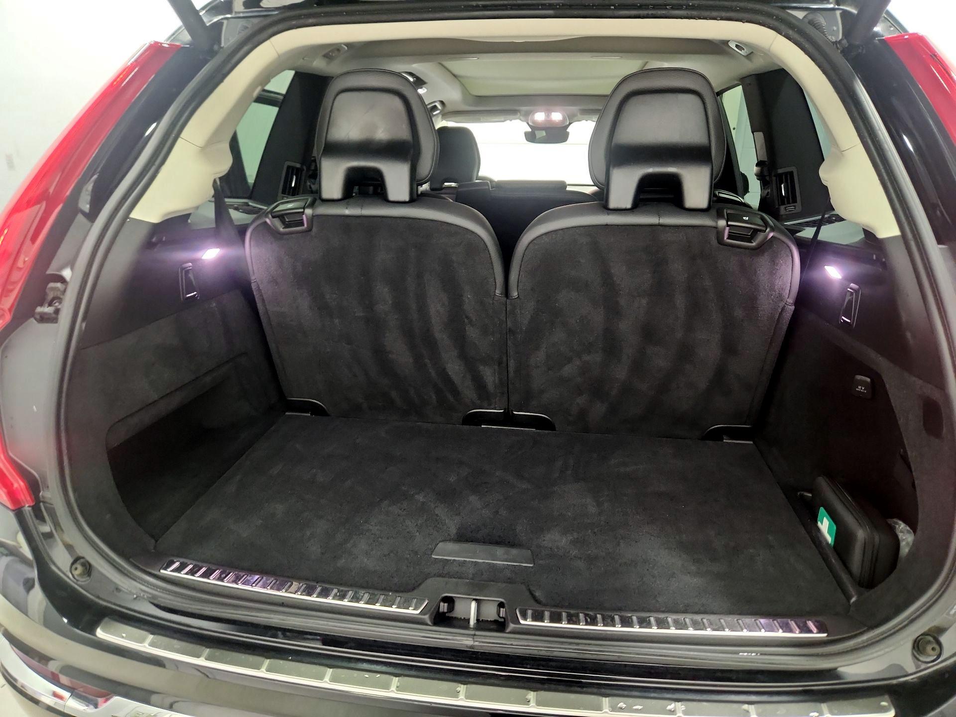 Thumbnail: 2024 Volvo XC90 - 19