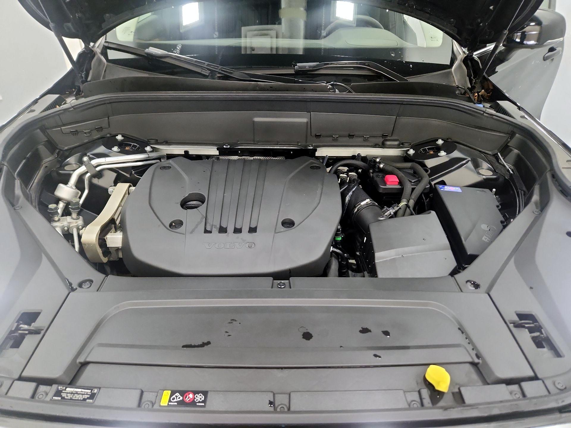 Thumbnail: 2024 Volvo XC90 - 20