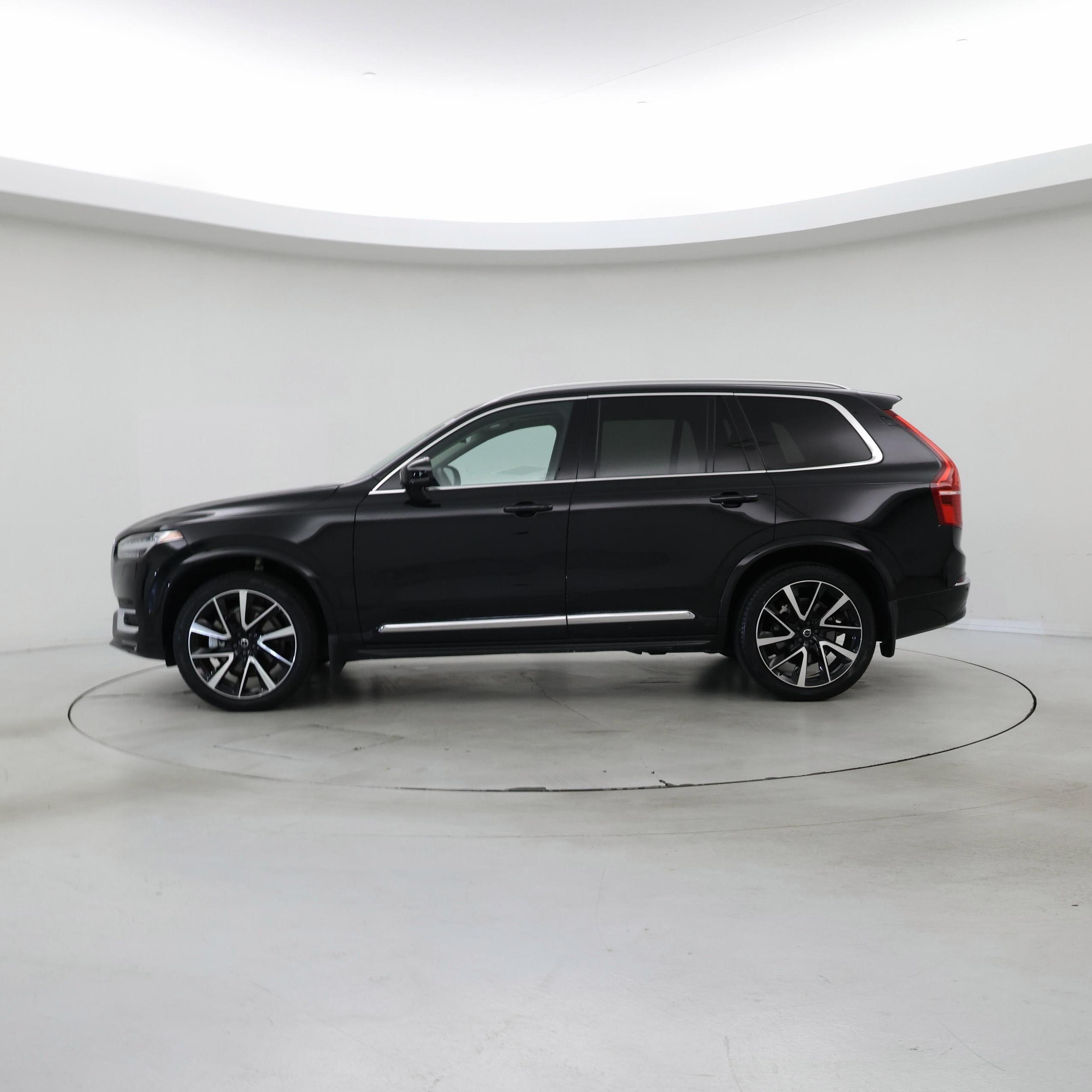 Thumbnail: 2024 Volvo XC90 - 3