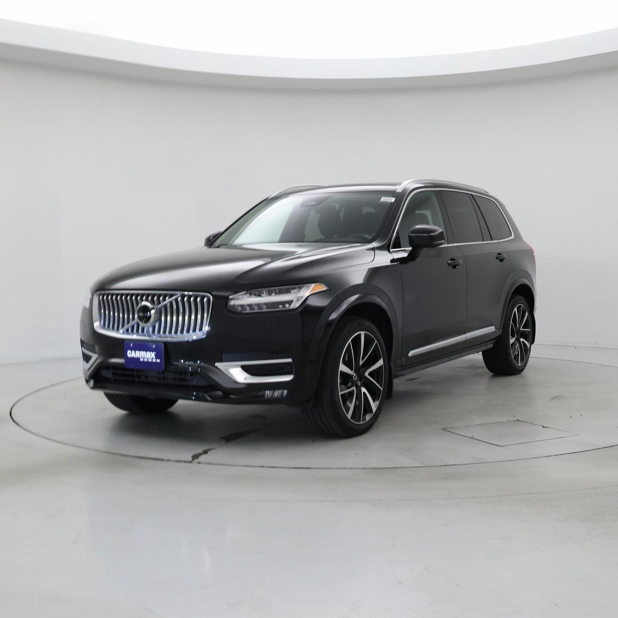 Thumbnail: 2024 Volvo XC90 - 4