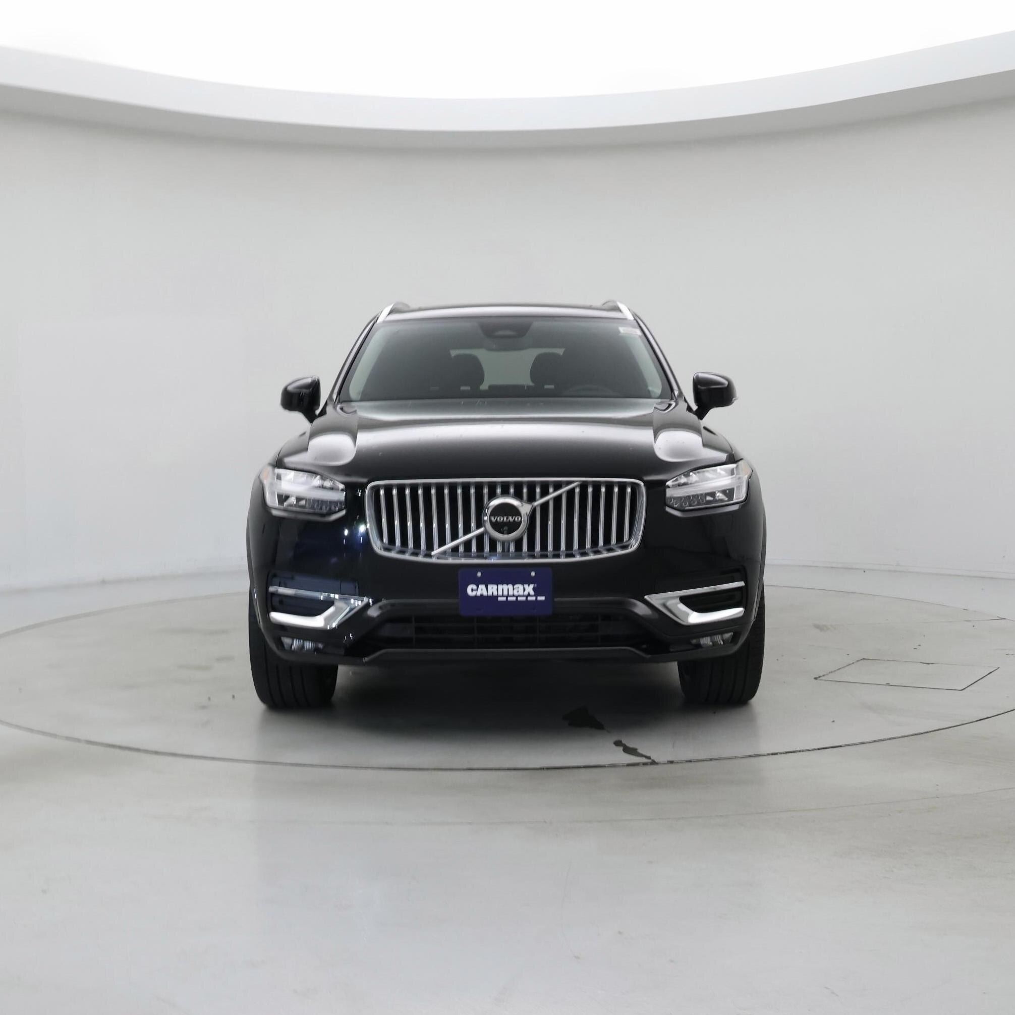 Thumbnail: 2024 Volvo XC90 - 5