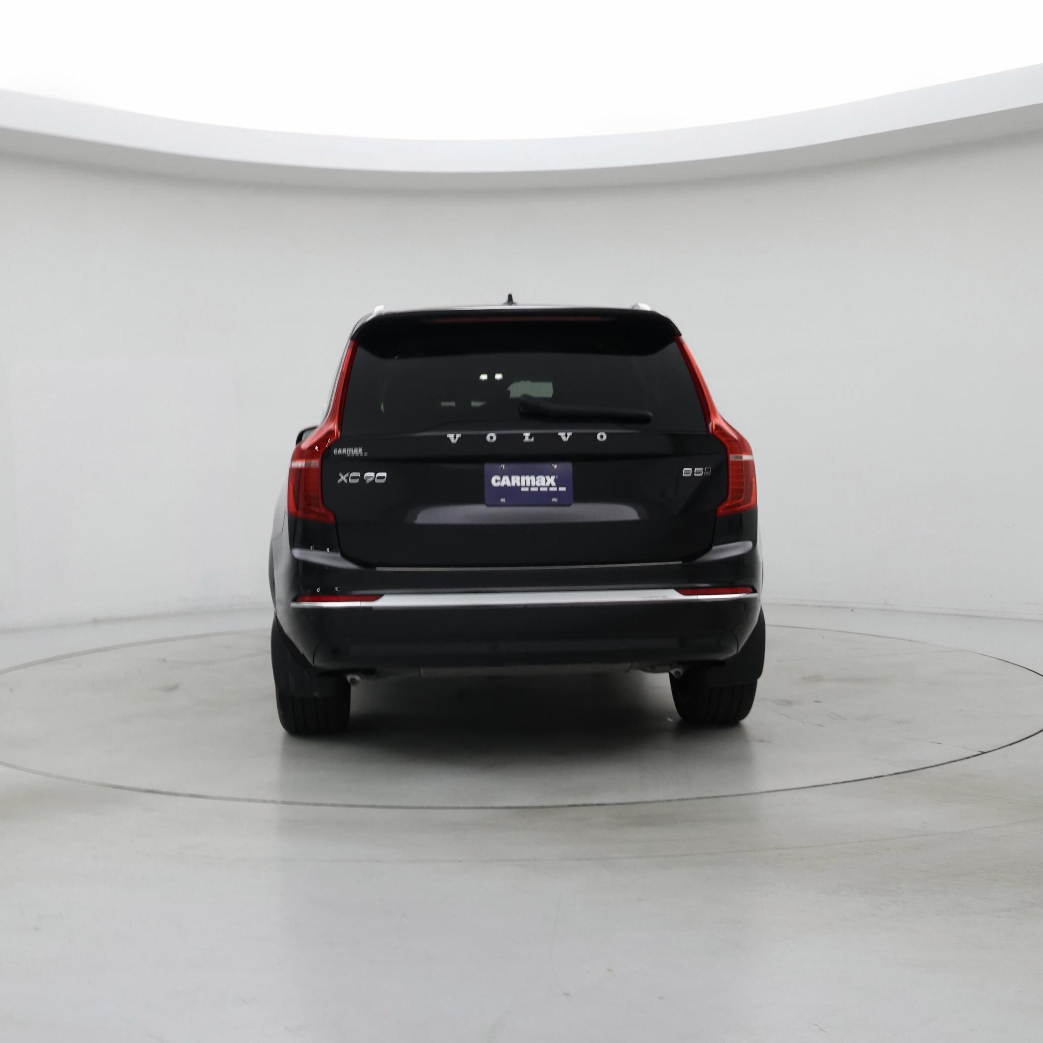 Thumbnail: 2024 Volvo XC90 - 6