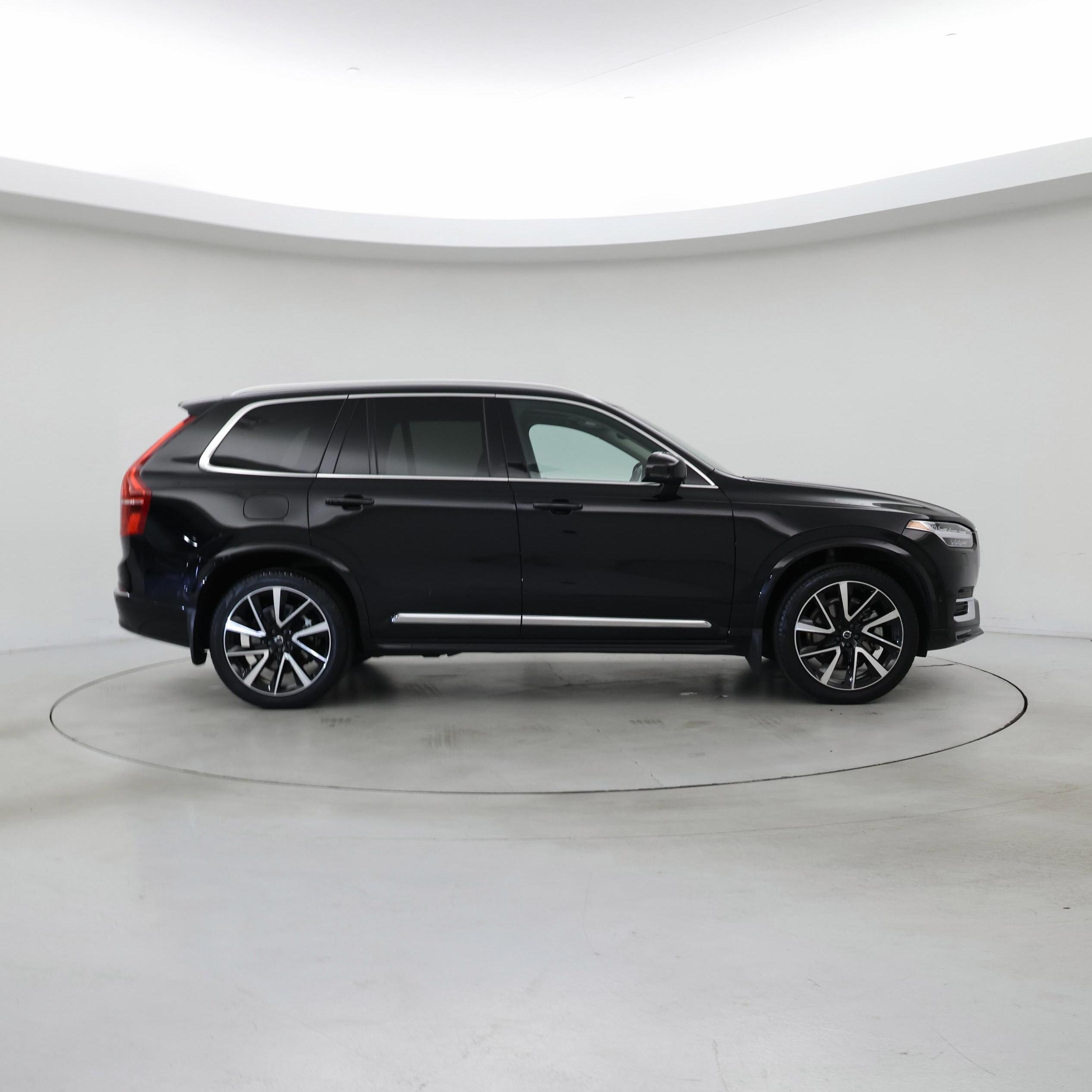 Thumbnail: 2024 Volvo XC90 - 7
