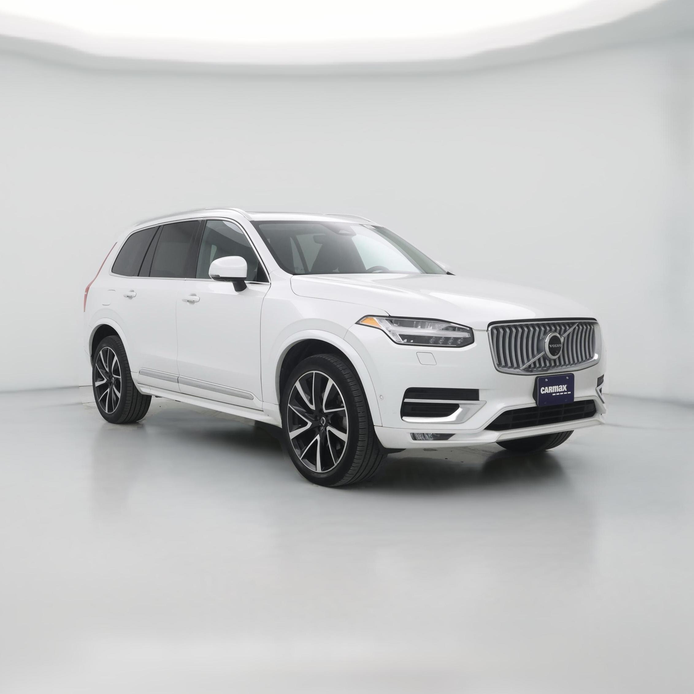 Thumbnail: 2024 Volvo XC90 - 1