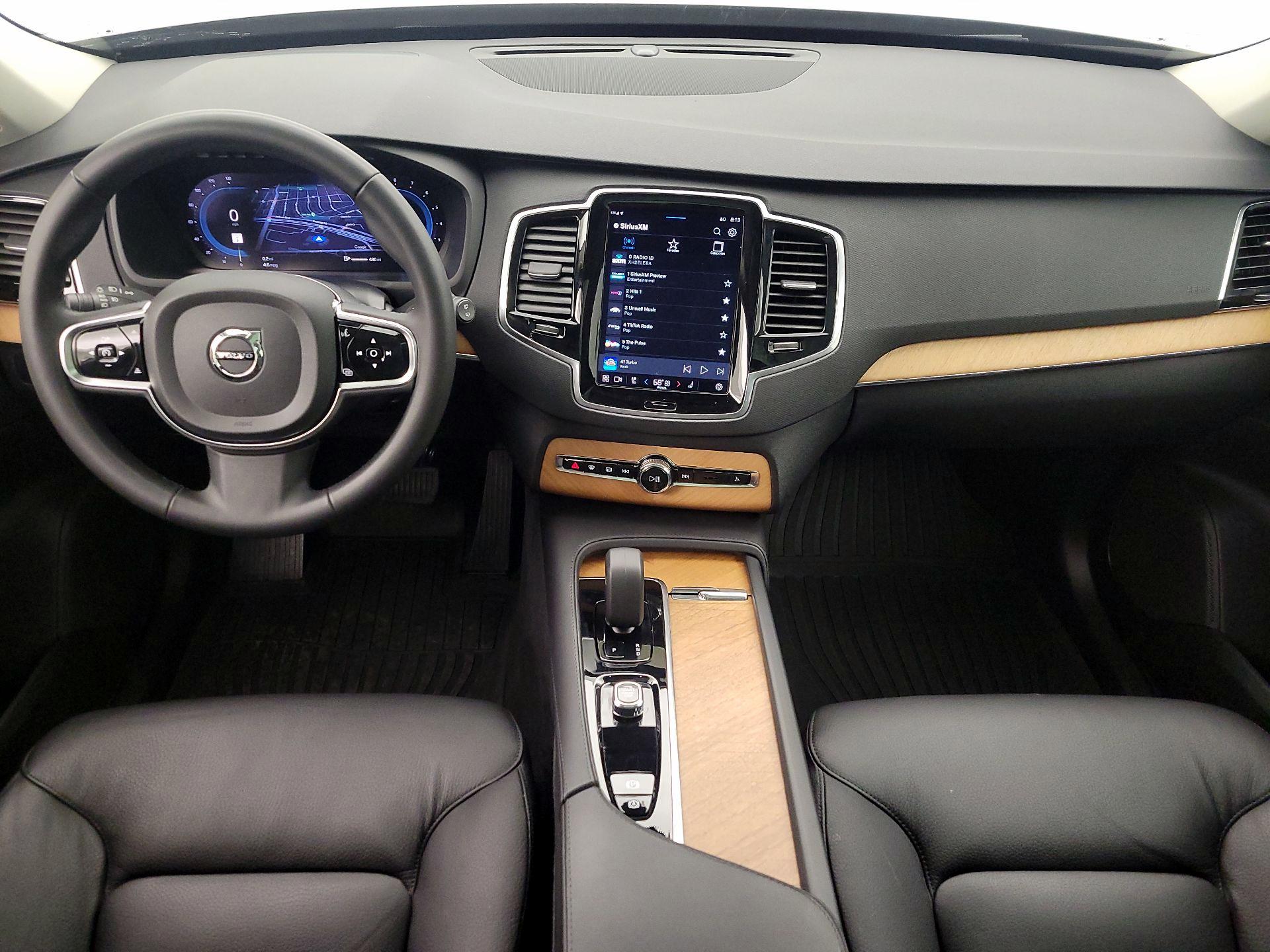 Thumbnail: 2024 Volvo XC90 - 9