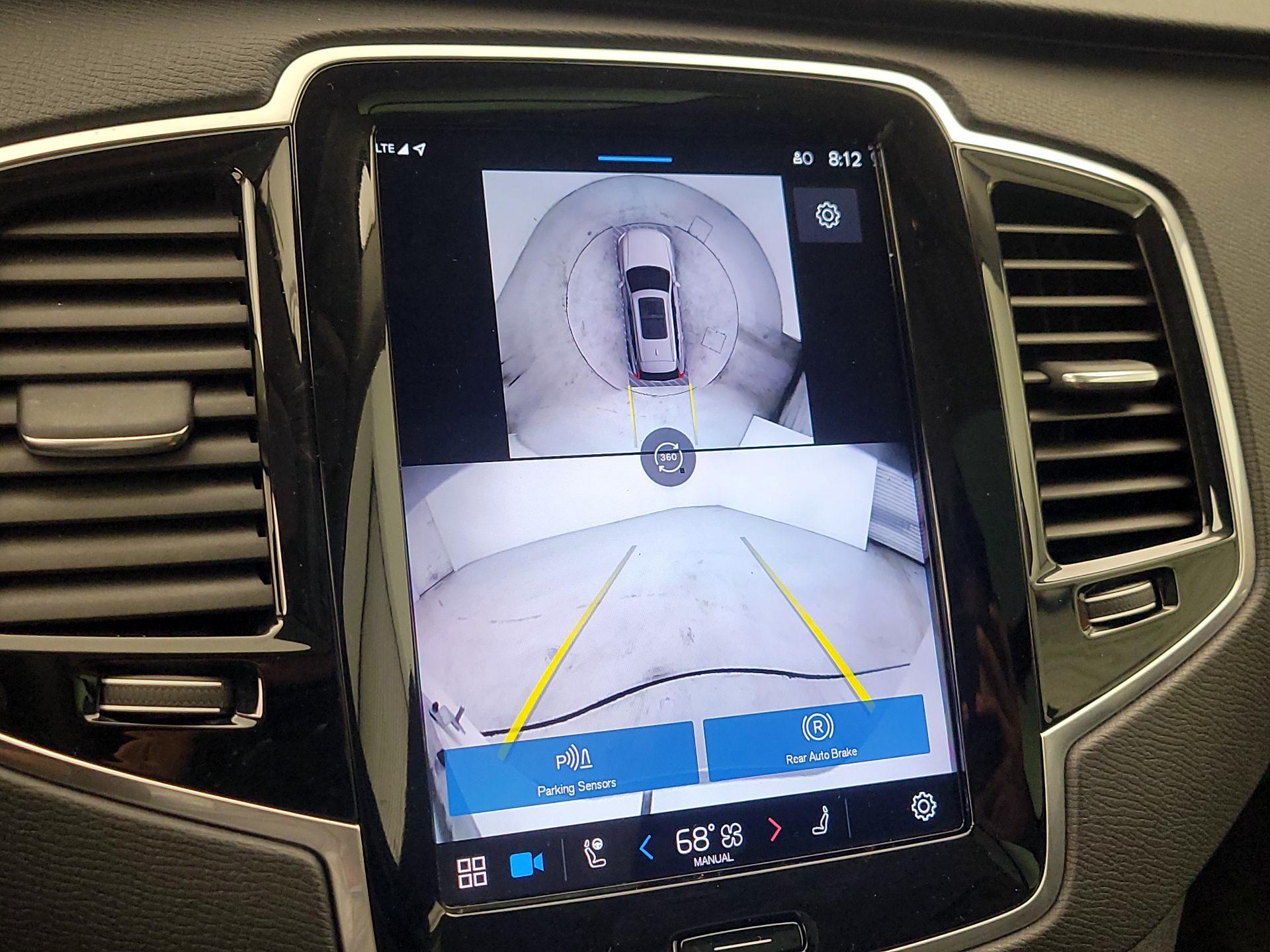 Thumbnail: 2024 Volvo XC90 - 14