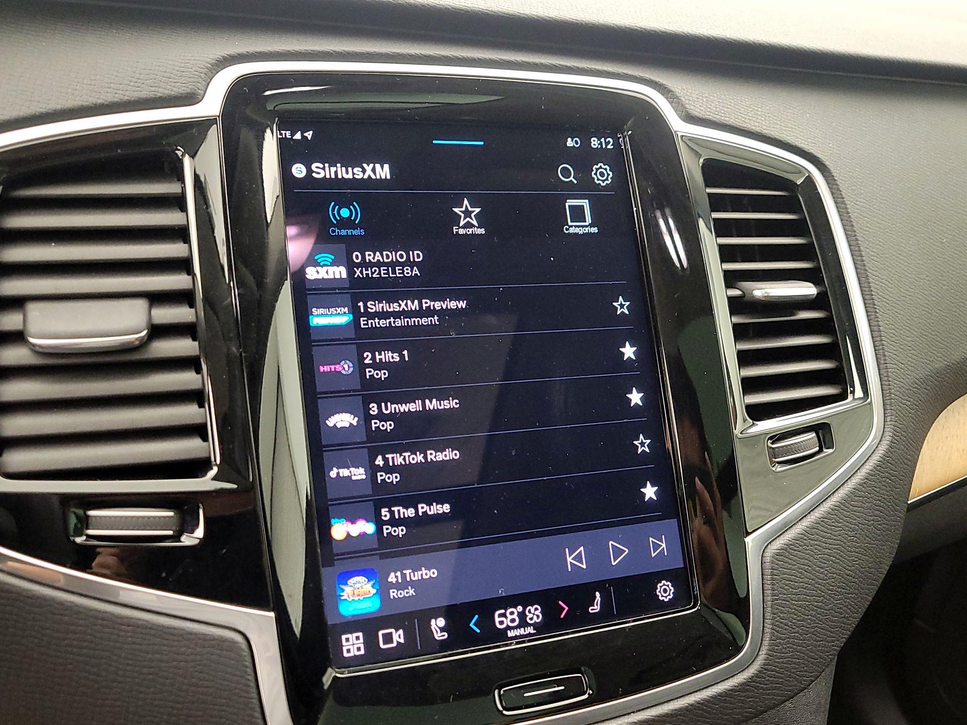 Thumbnail: 2024 Volvo XC90 - 15