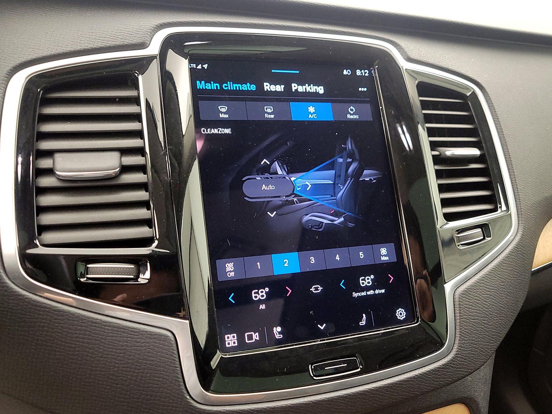 Thumbnail: 2024 Volvo XC90 - 16