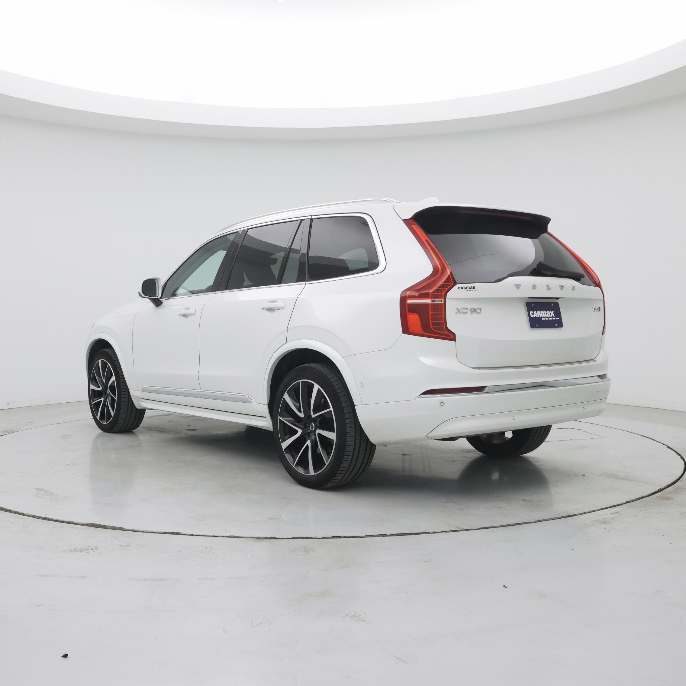 Thumbnail: 2024 Volvo XC90 - 2