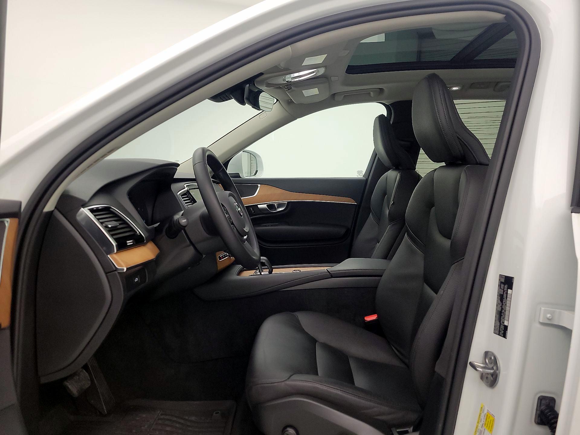 Thumbnail: 2024 Volvo XC90 - 19