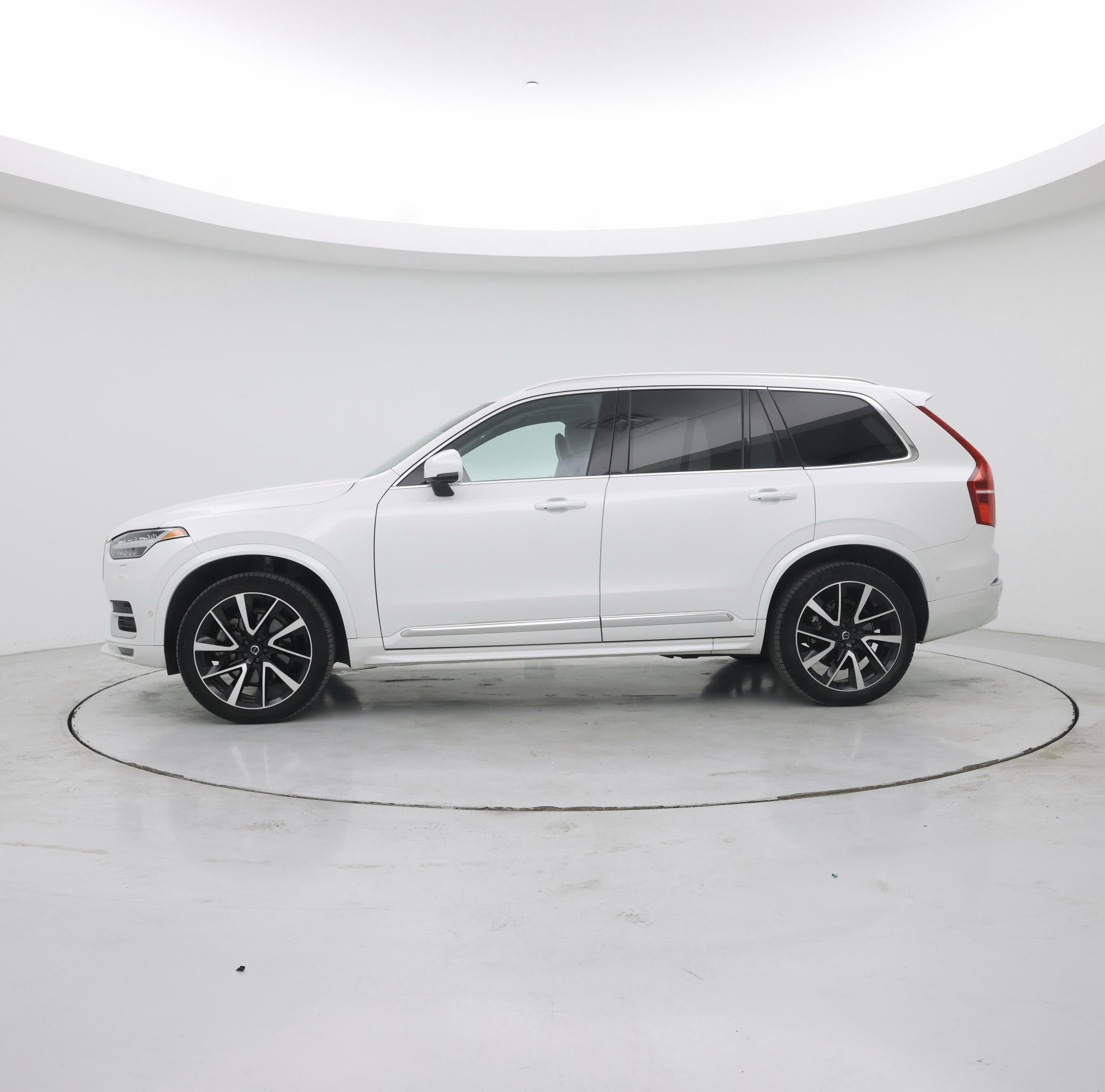 Thumbnail: 2024 Volvo XC90 - 3