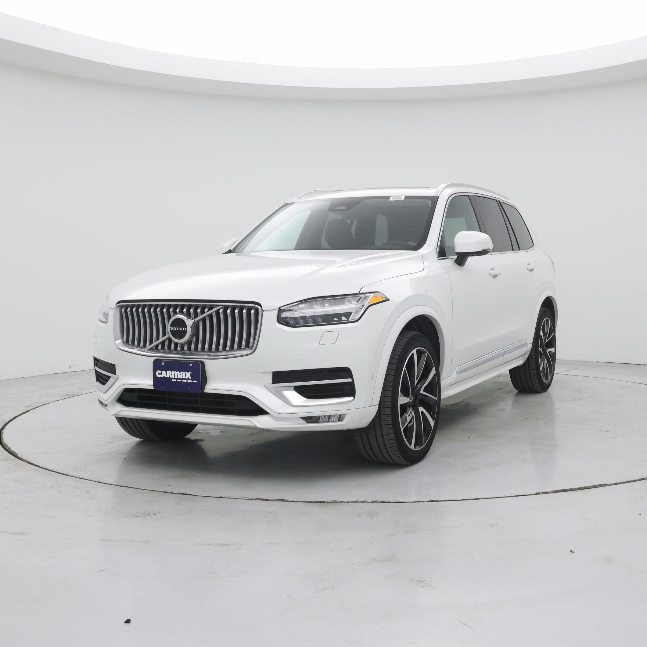 Thumbnail: 2024 Volvo XC90 - 4