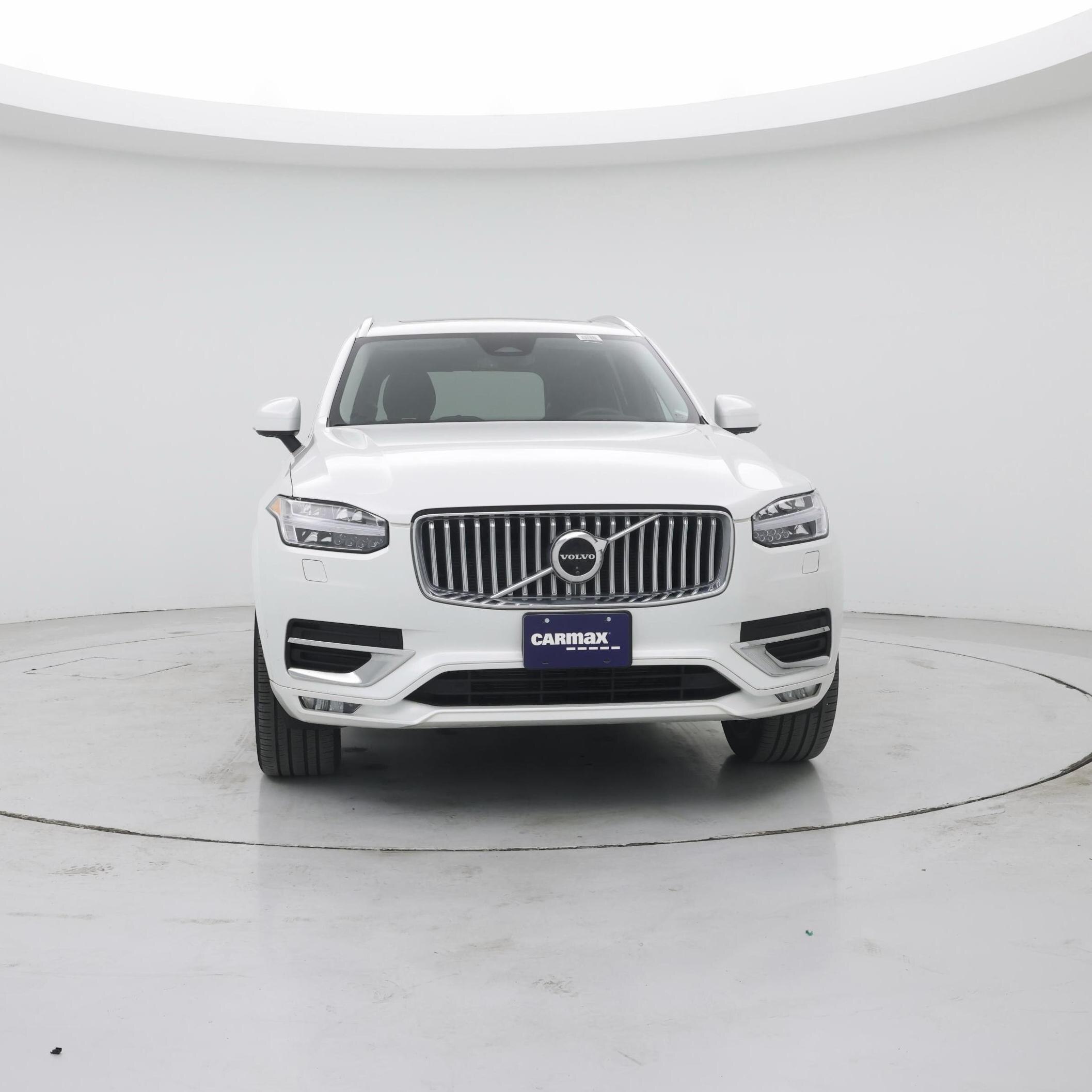 Thumbnail: 2024 Volvo XC90 - 5