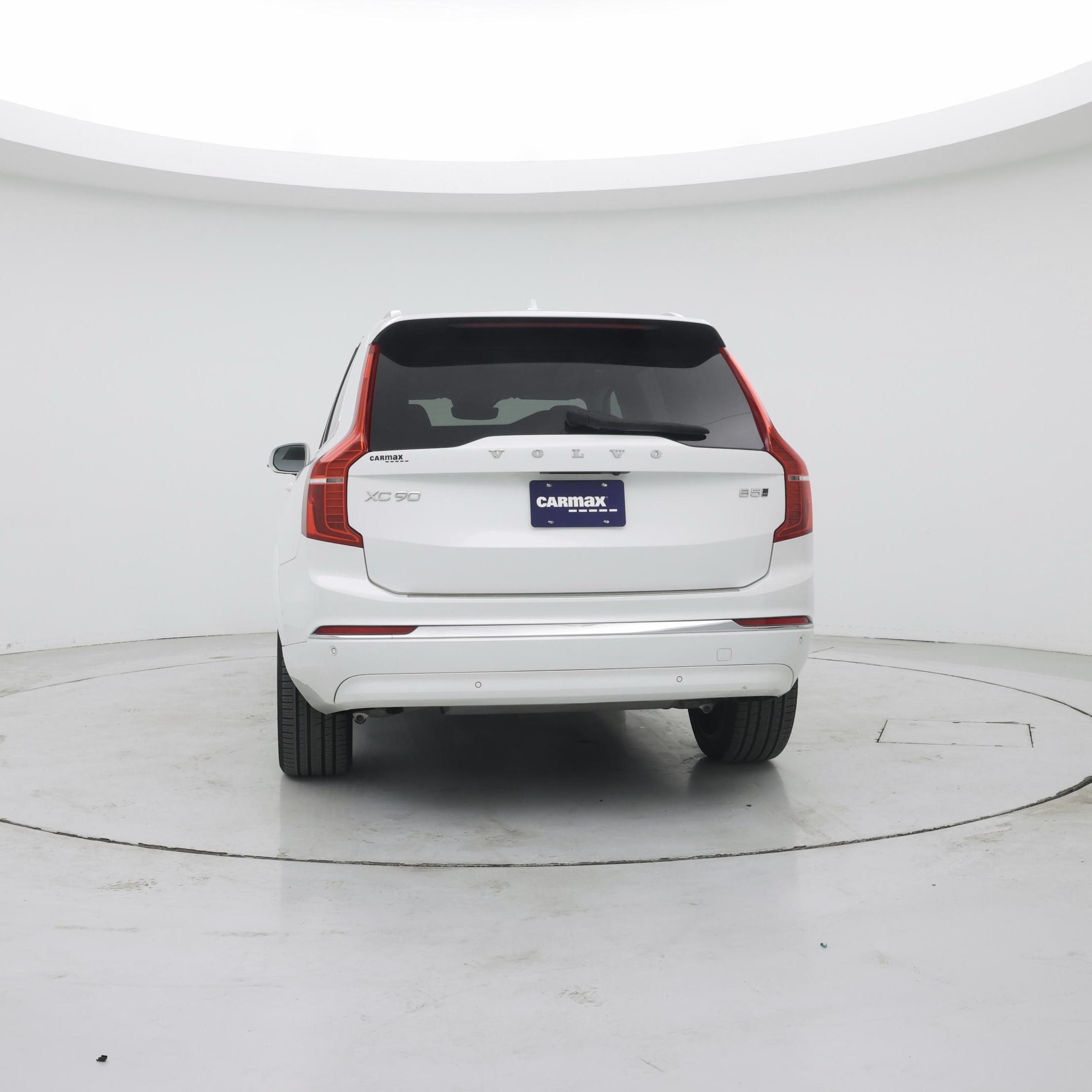 Thumbnail: 2024 Volvo XC90 - 6