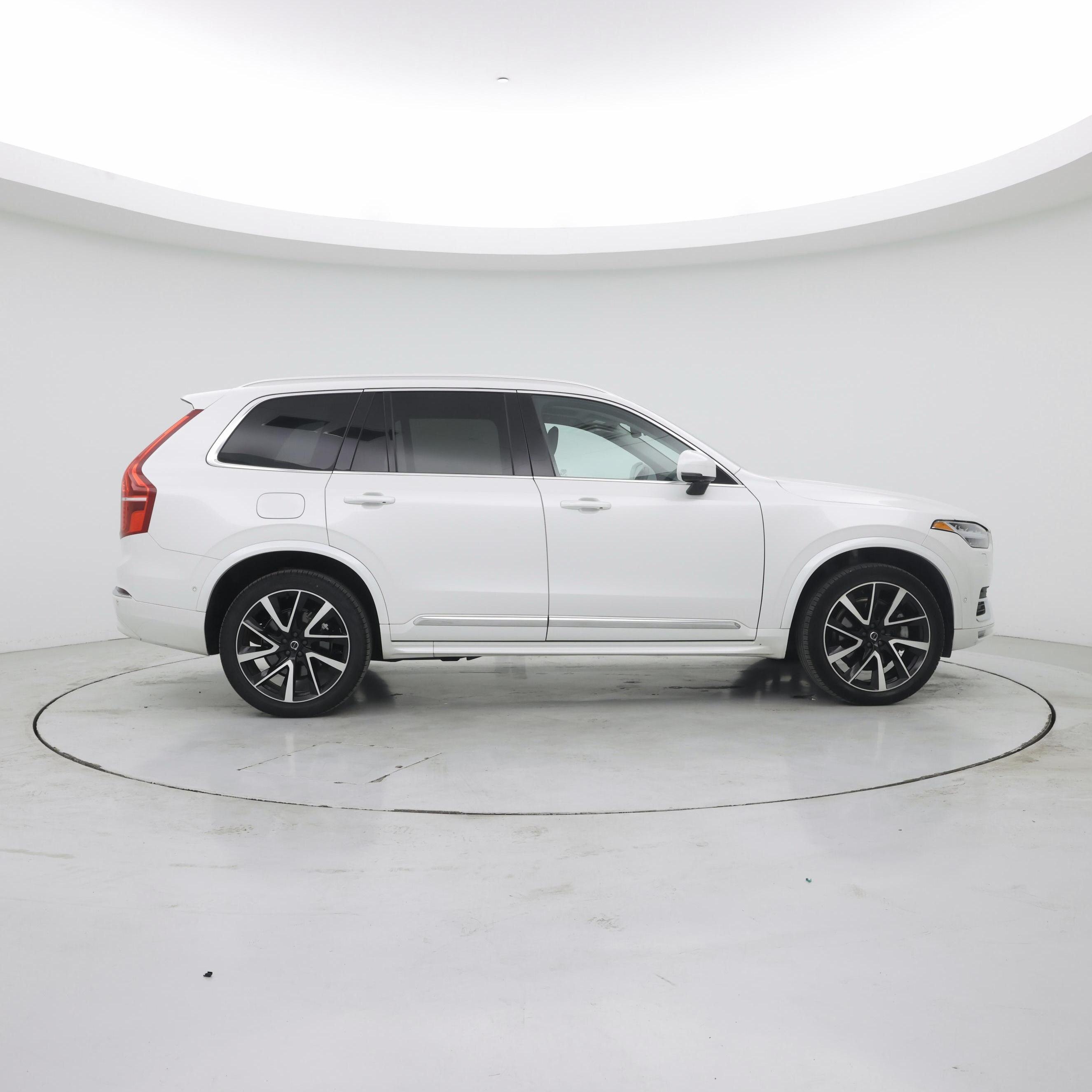 Thumbnail: 2024 Volvo XC90 - 7