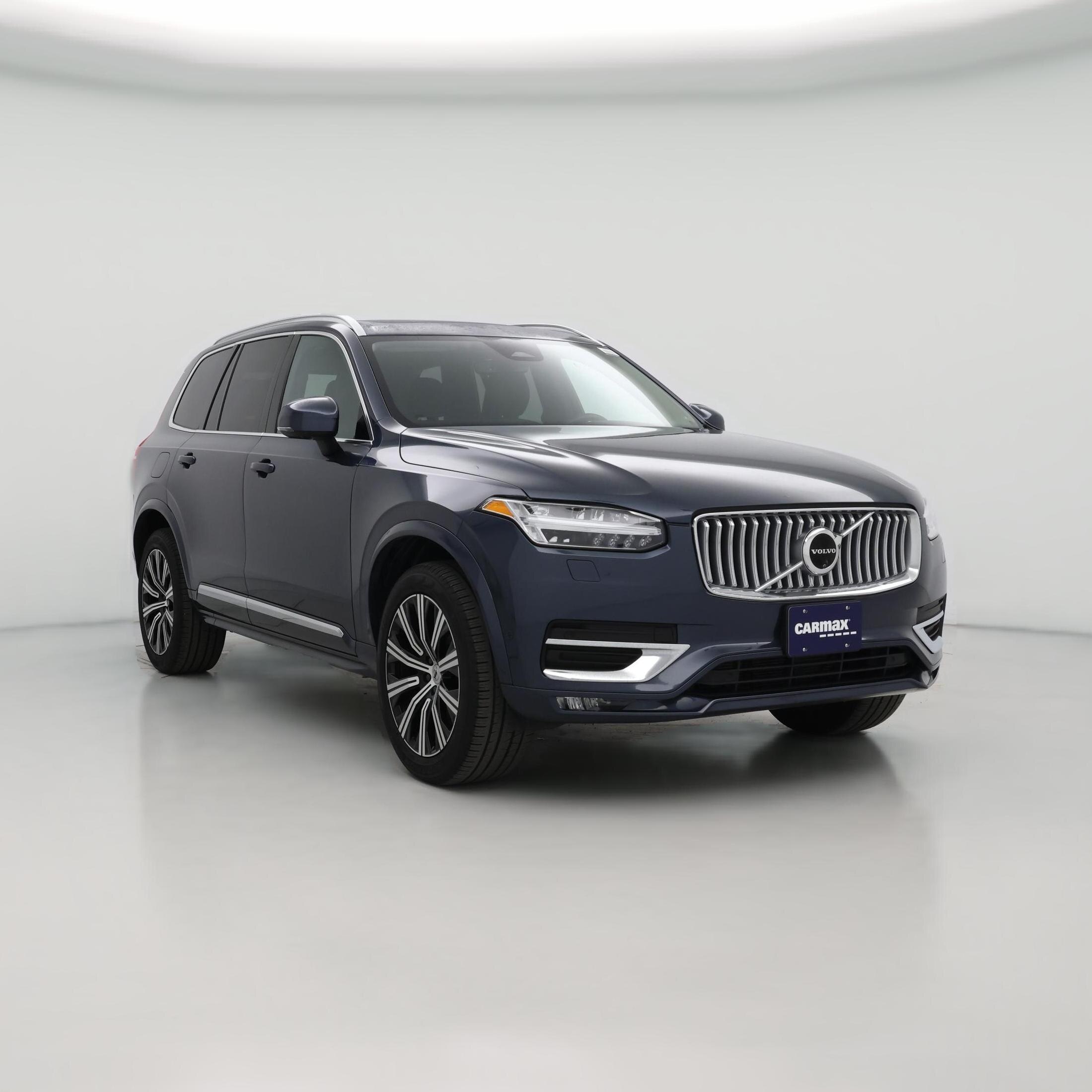 Thumbnail: 2024 Volvo XC90 - 1