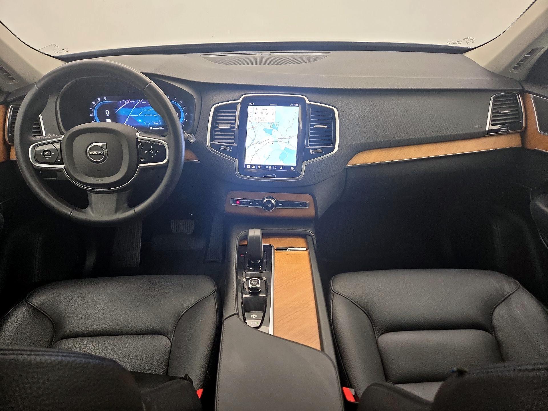 Thumbnail: 2024 Volvo XC90 - 9