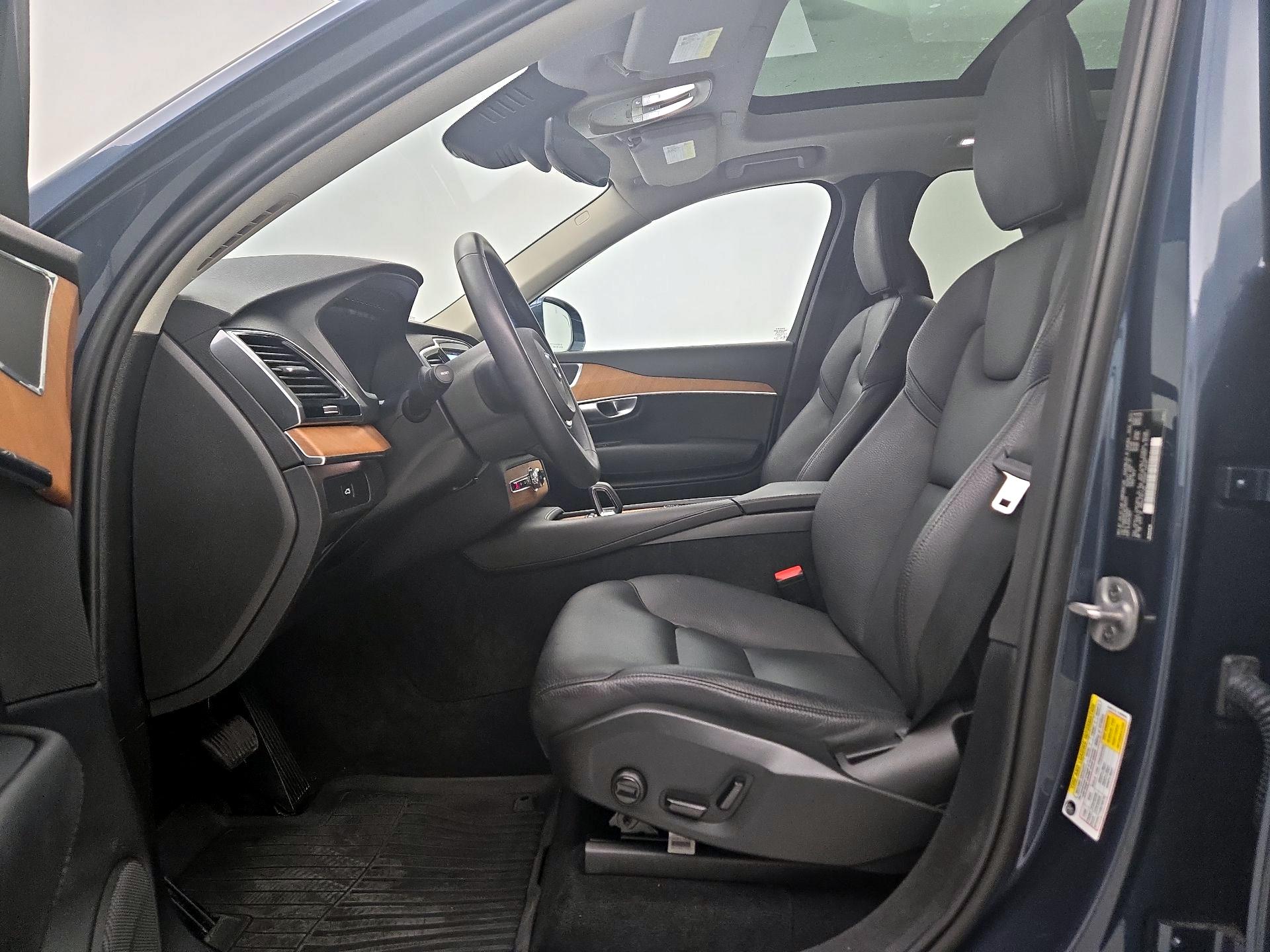 Thumbnail: 2024 Volvo XC90 - 11