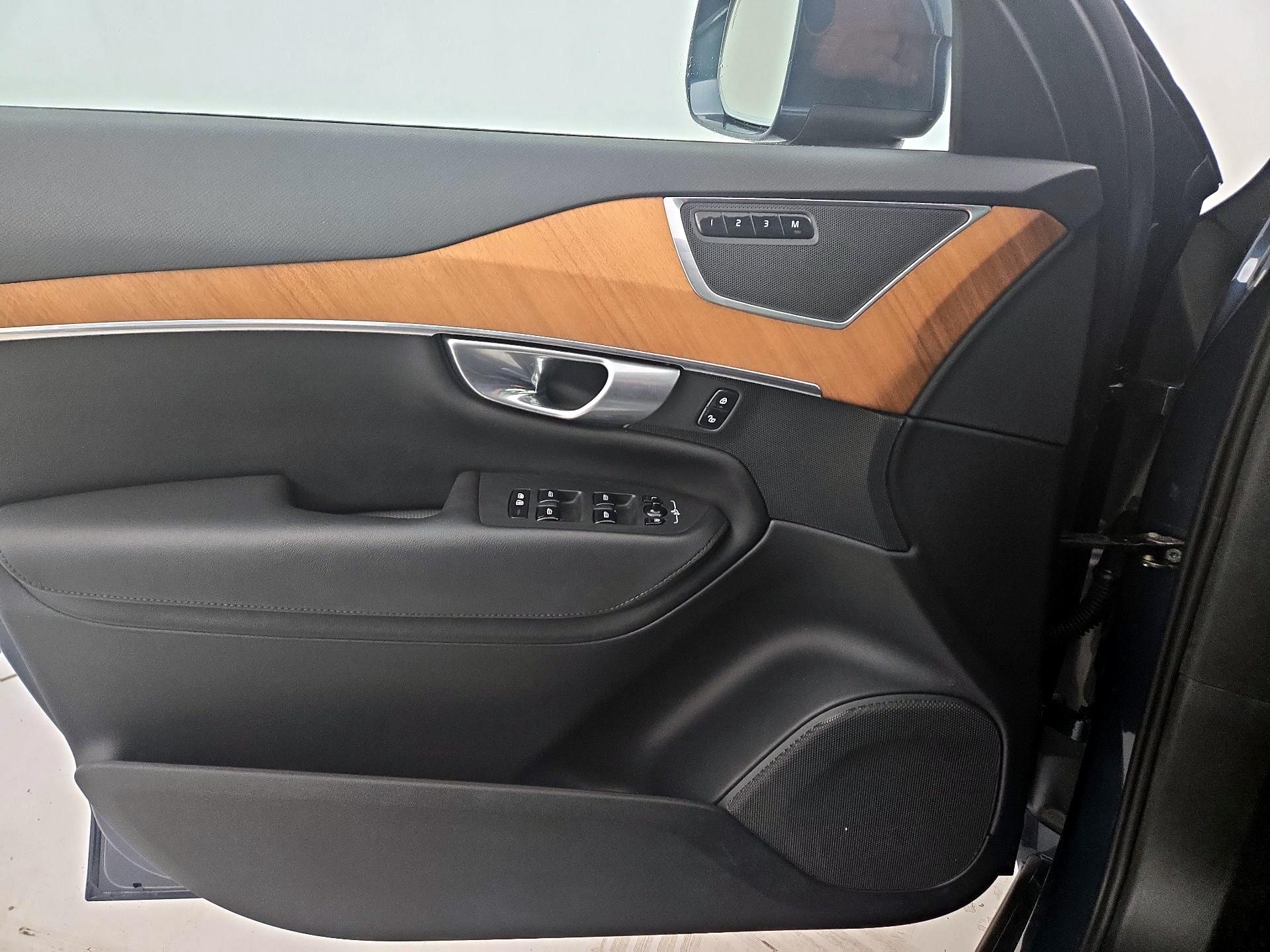 Thumbnail: 2024 Volvo XC90 - 12