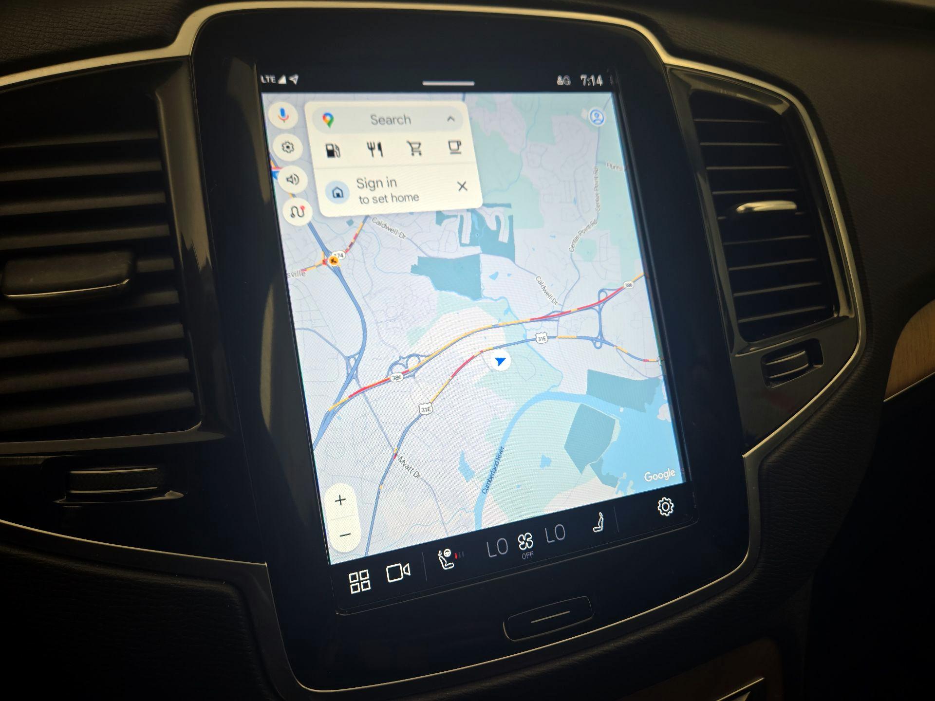 Thumbnail: 2024 Volvo XC90 - 14