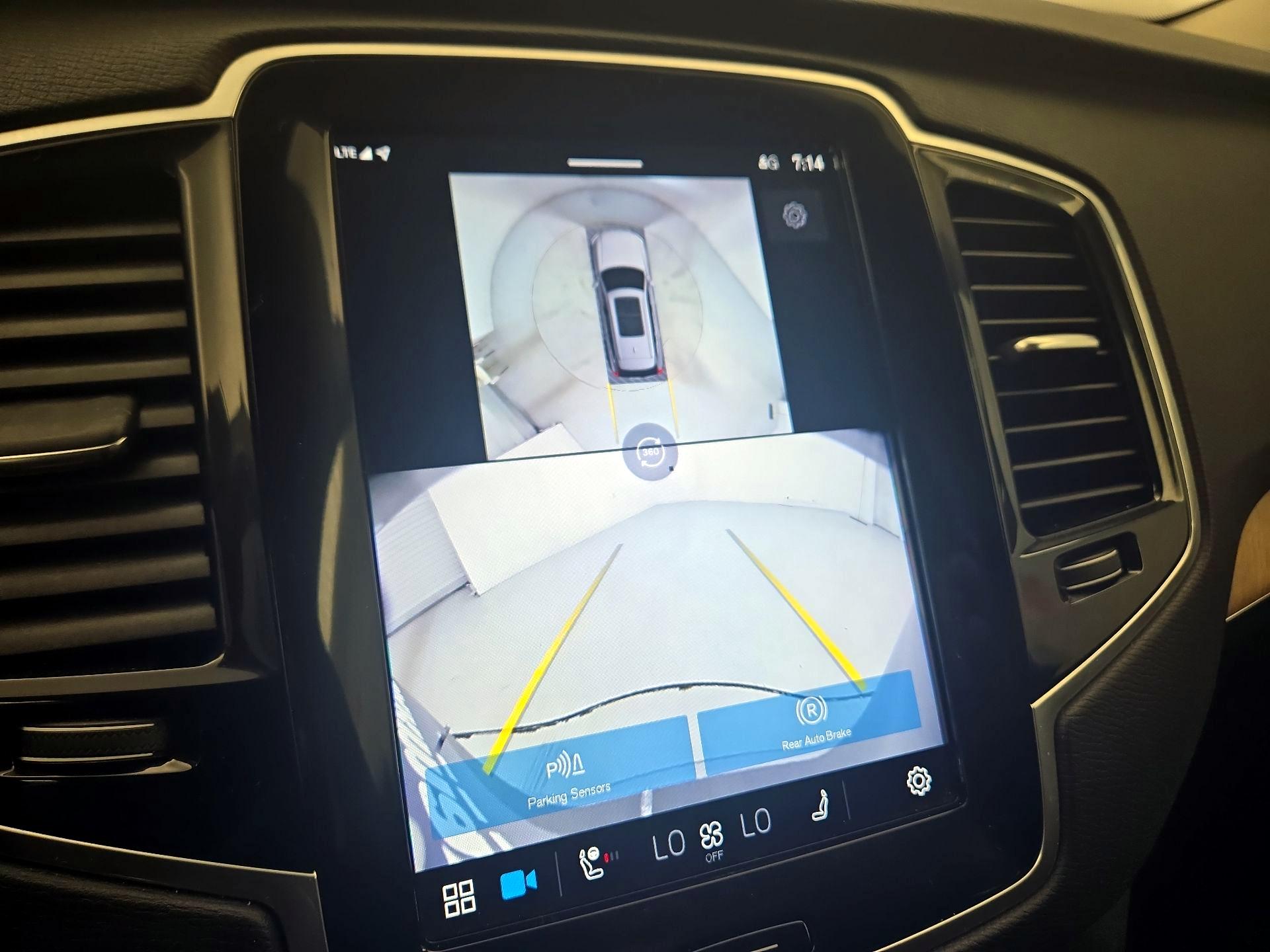 Thumbnail: 2024 Volvo XC90 - 15