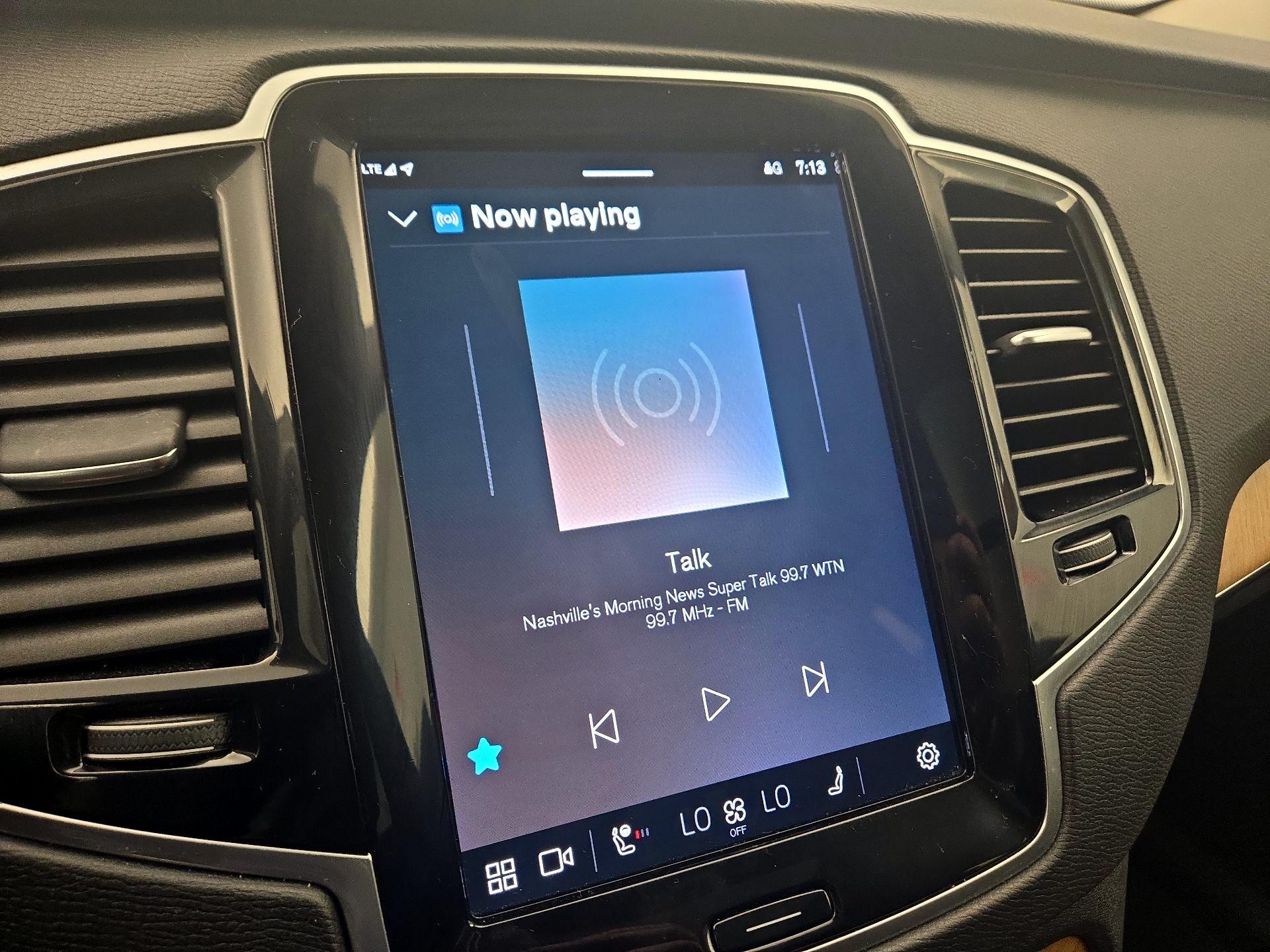 Thumbnail: 2024 Volvo XC90 - 16