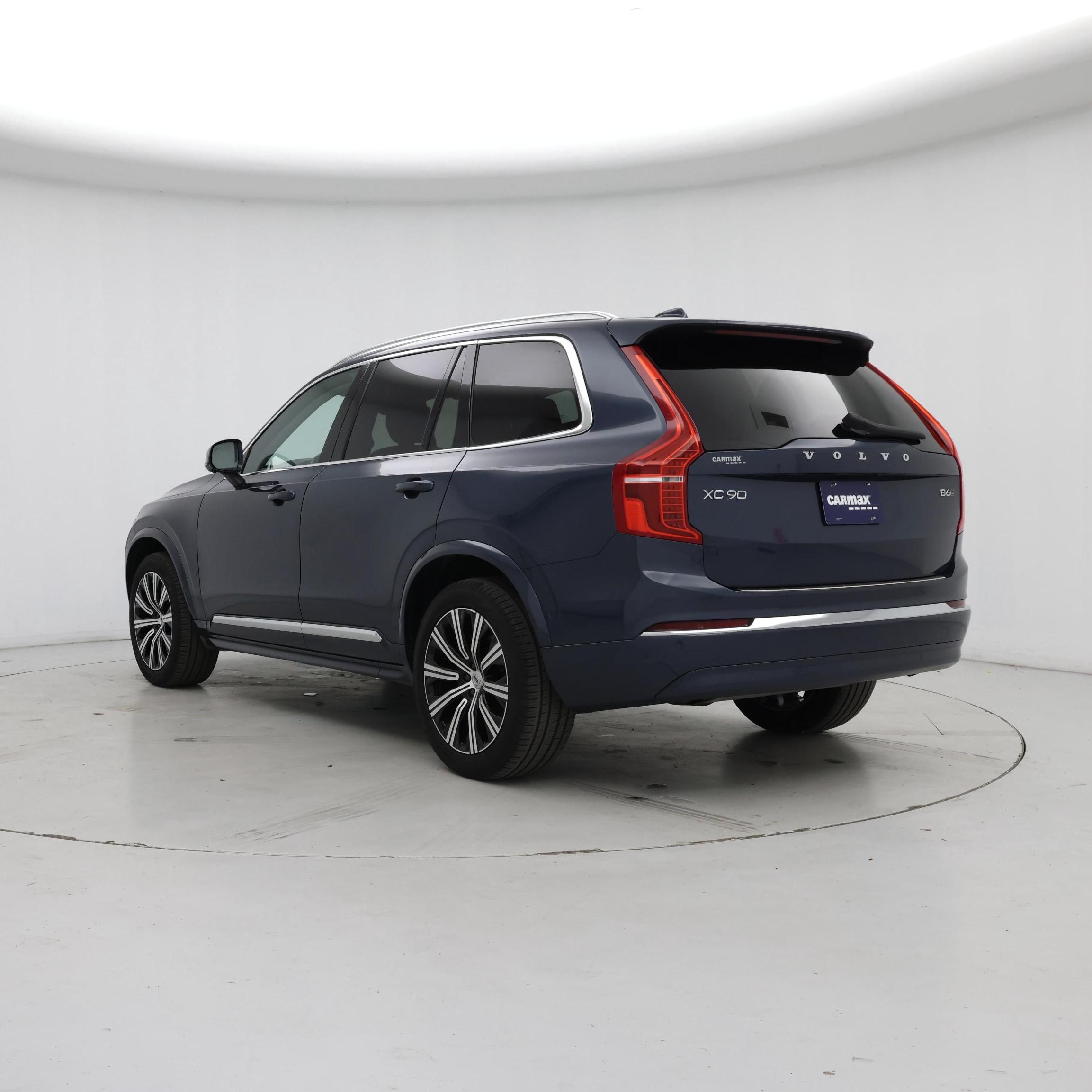 Thumbnail: 2024 Volvo XC90 - 2