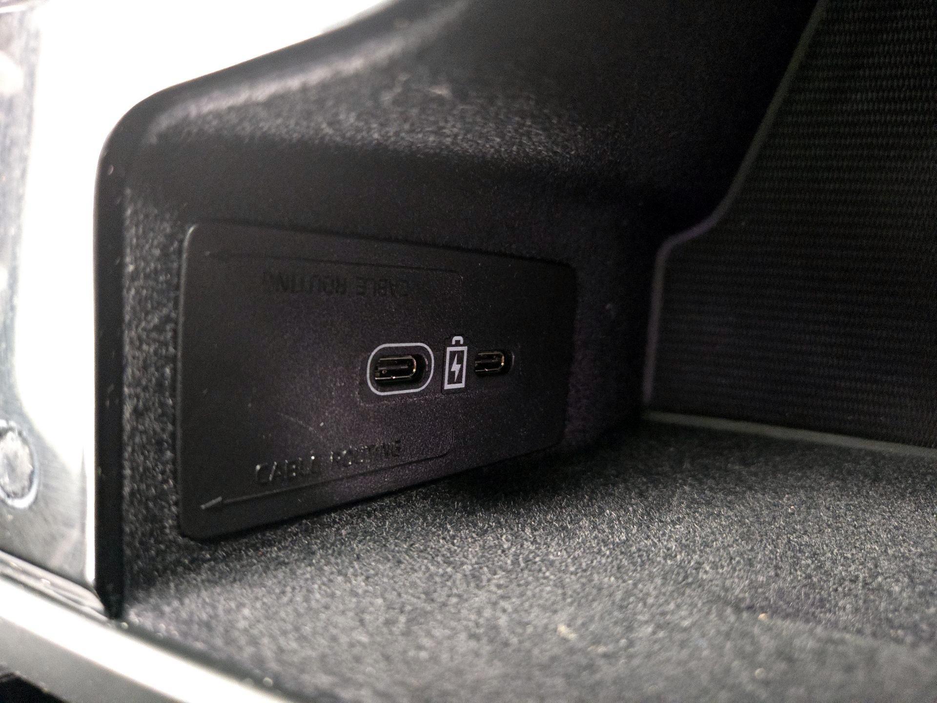 Thumbnail: 2024 Volvo XC90 - 19