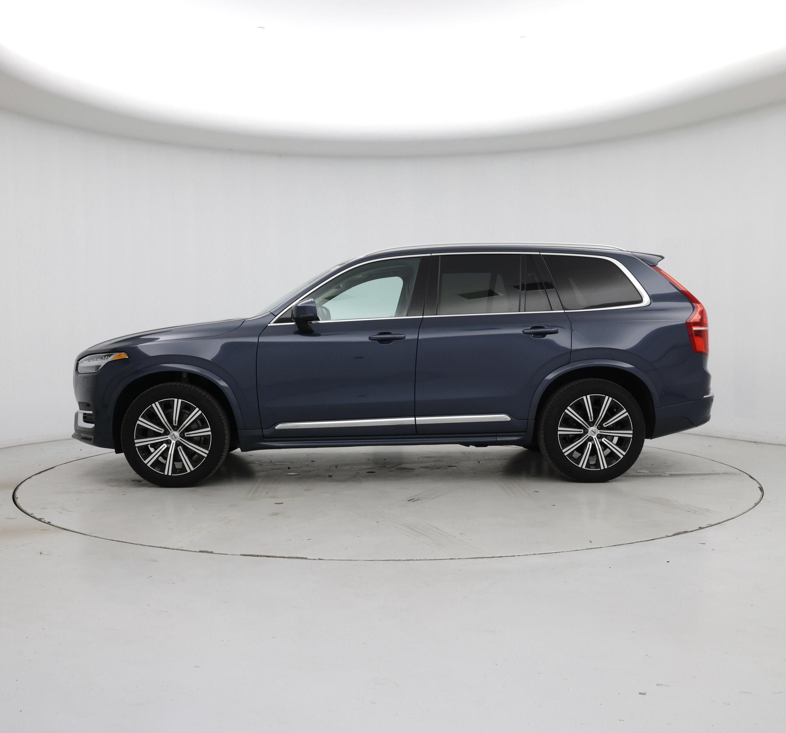 Thumbnail: 2024 Volvo XC90 - 3