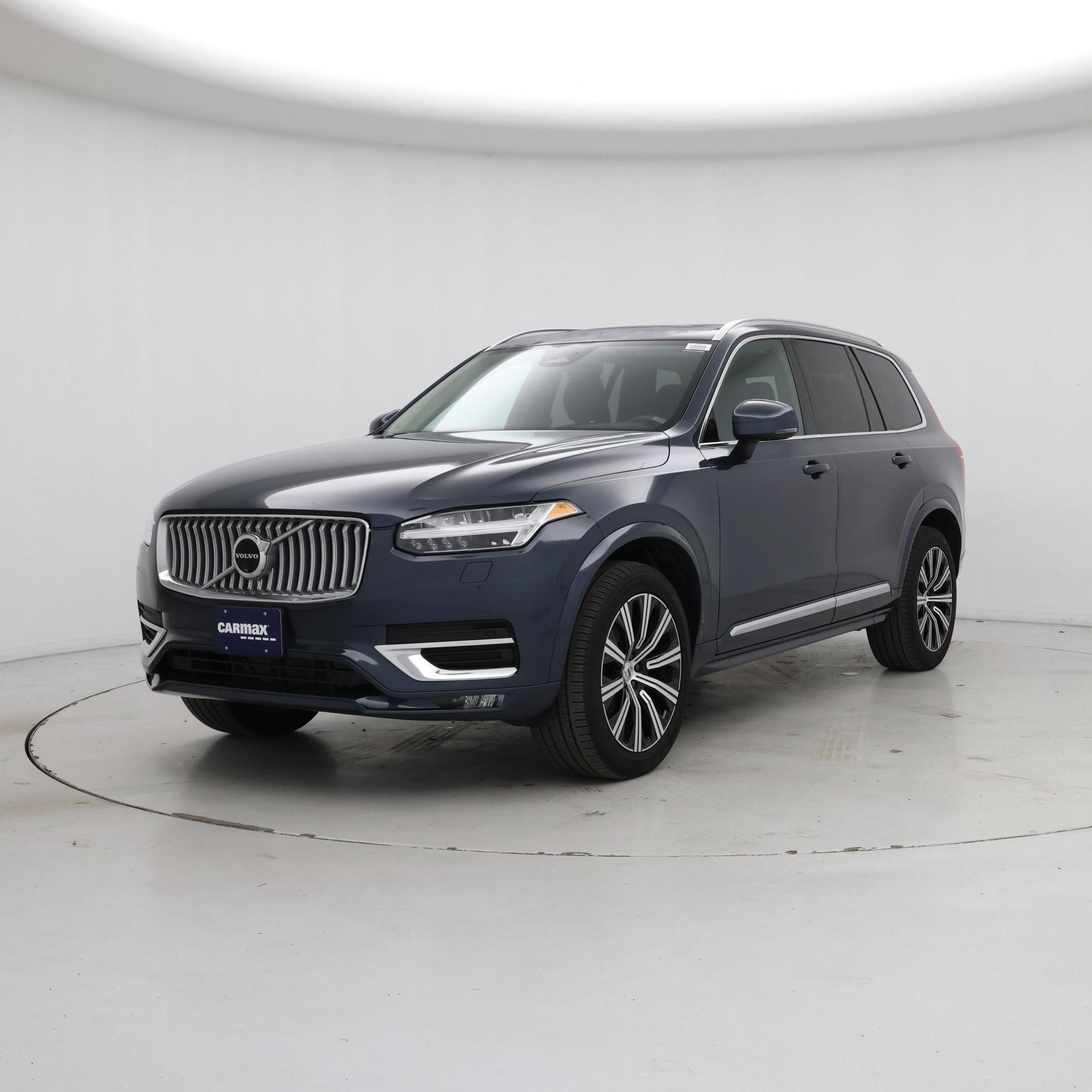 Thumbnail: 2024 Volvo XC90 - 4