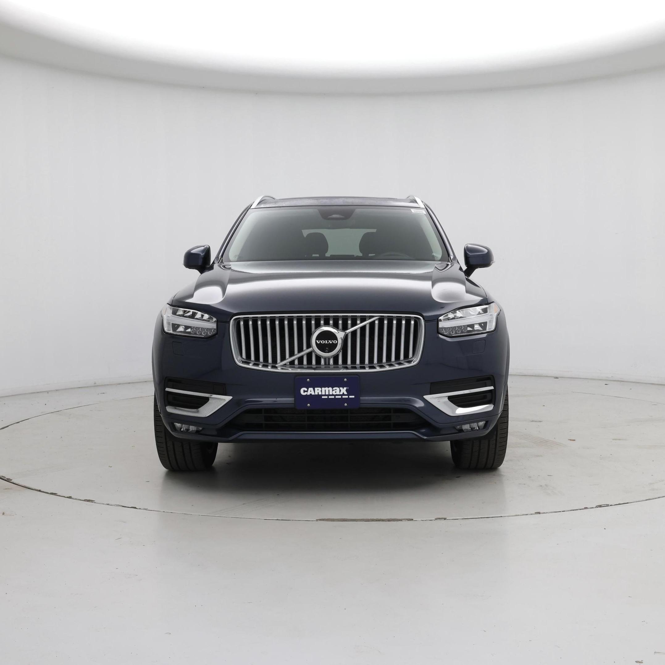 Thumbnail: 2024 Volvo XC90 - 5