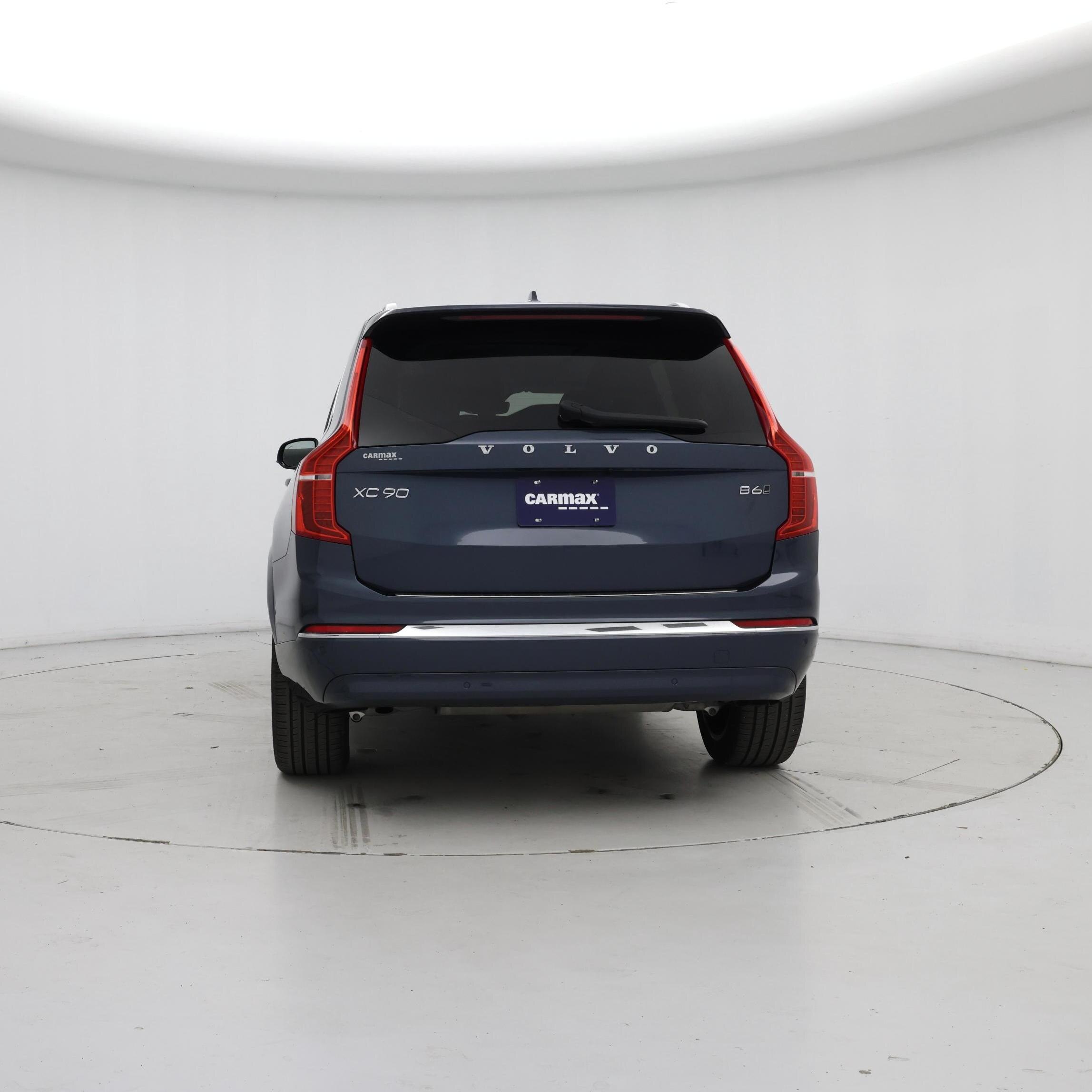 Thumbnail: 2024 Volvo XC90 - 6