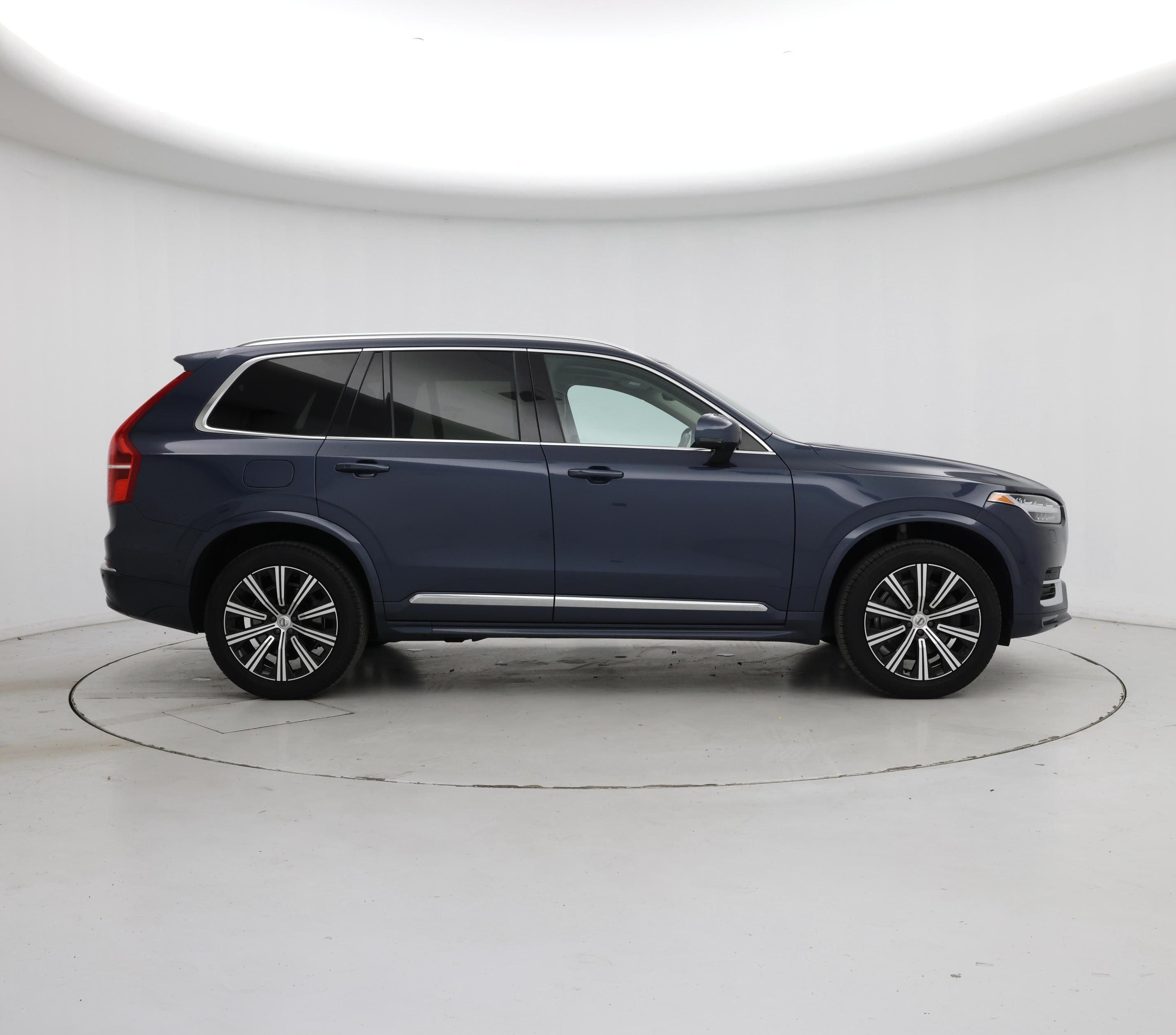 Thumbnail: 2024 Volvo XC90 - 7