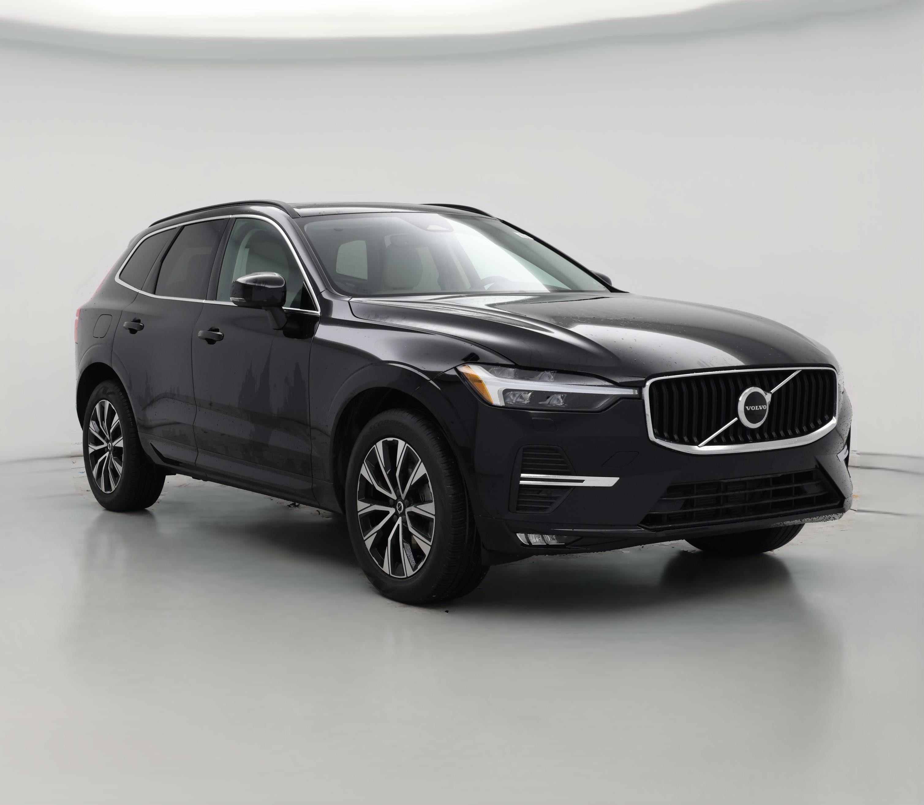 Thumbnail: 2023 Volvo XC60 - 1