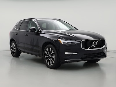 2023 Volvo XC60 B5 Core