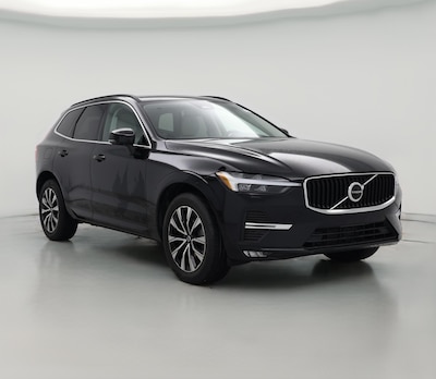 2023 Volvo XC60 B5 Core