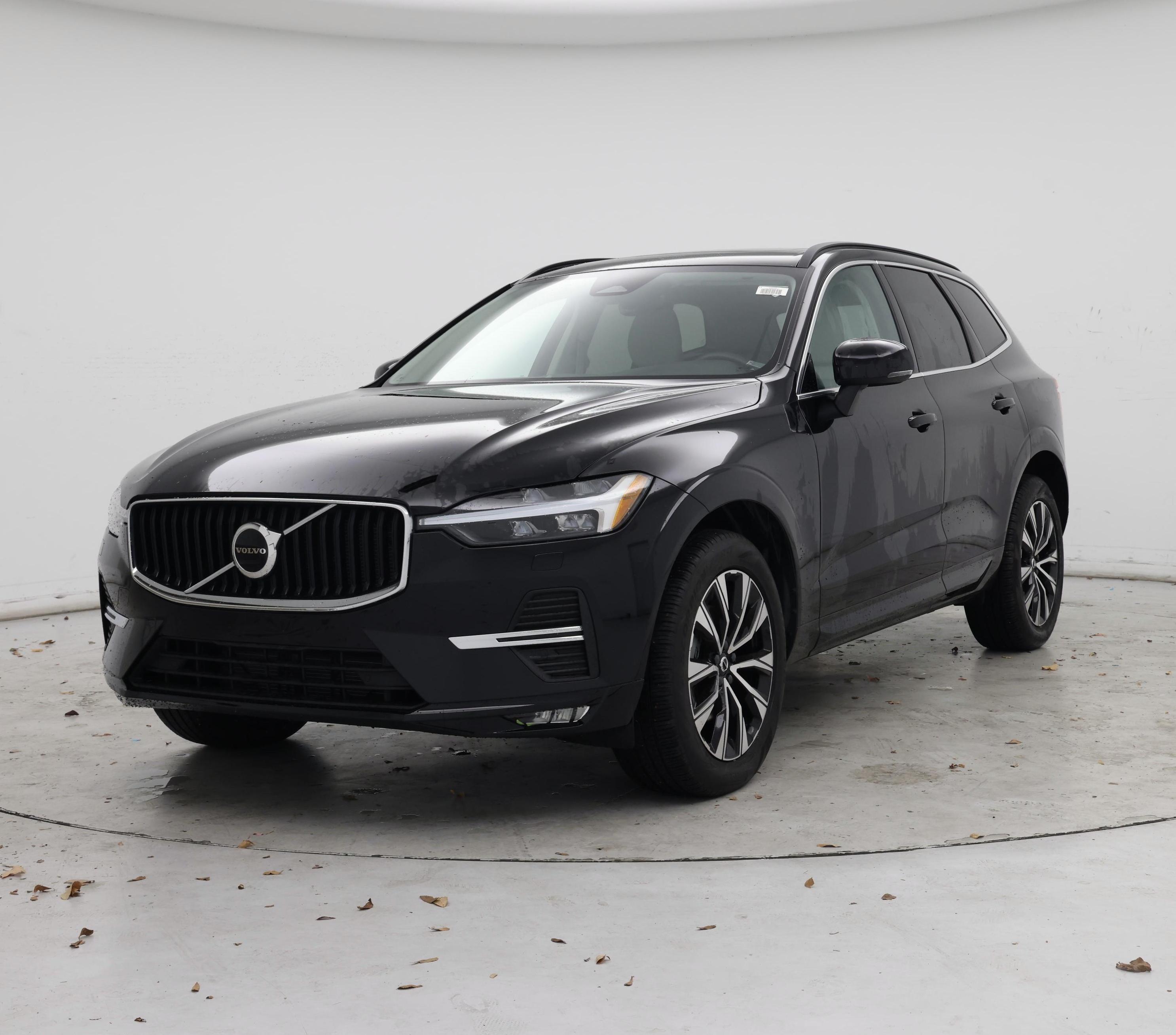Thumbnail: 2023 Volvo XC60 - 4
