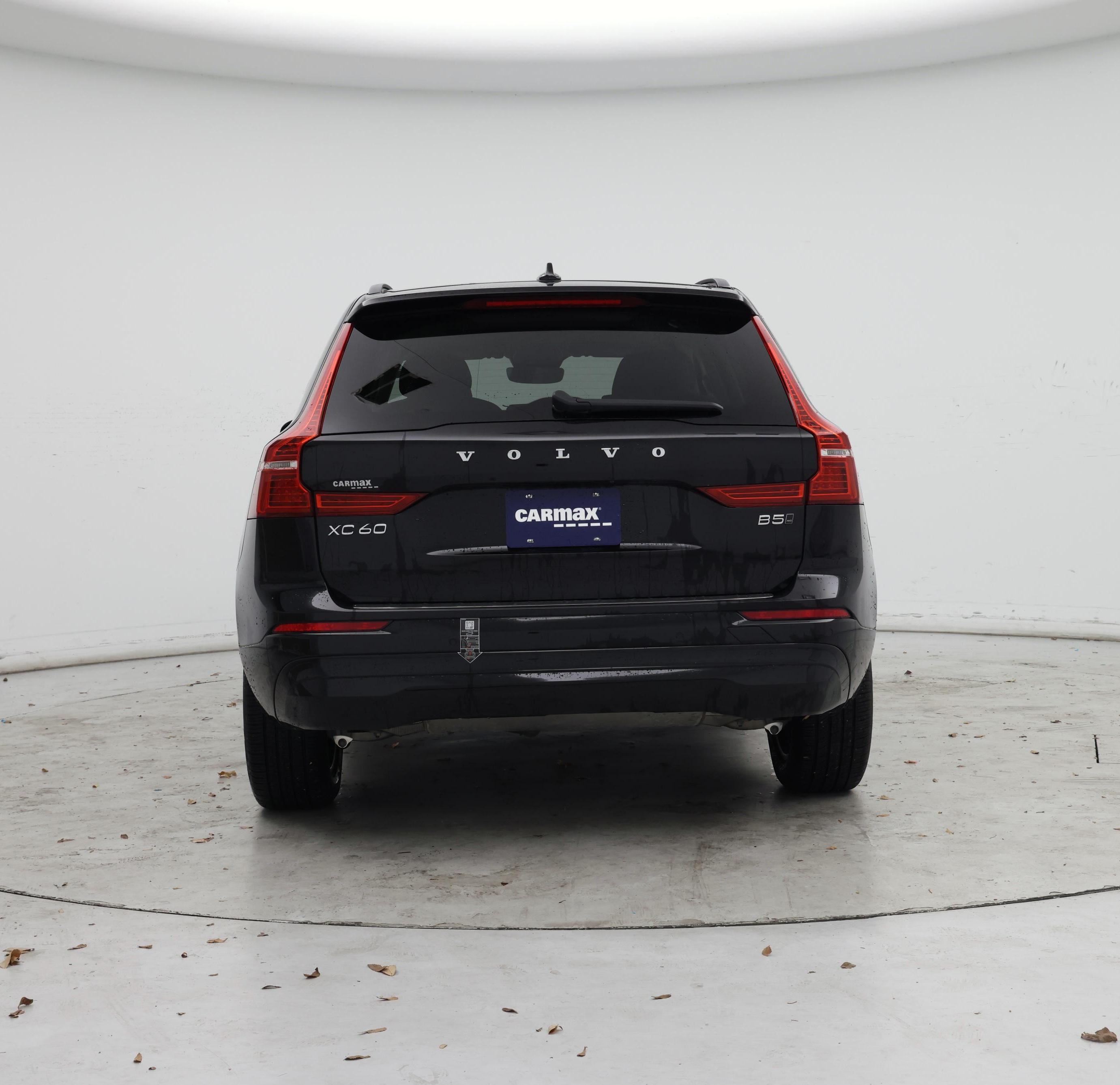 Thumbnail: 2023 Volvo XC60 - 6