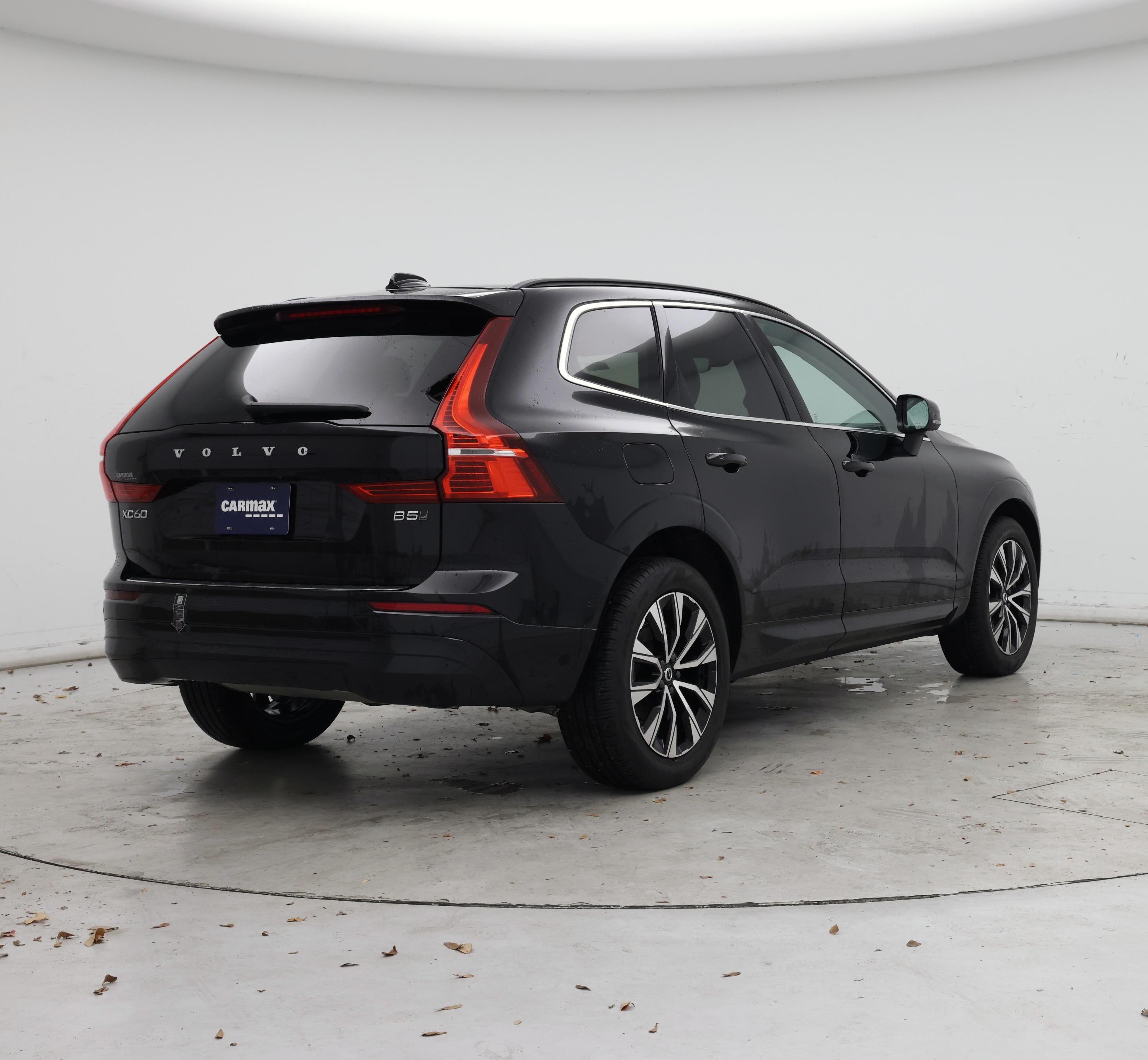 Thumbnail: 2023 Volvo XC60 - 8