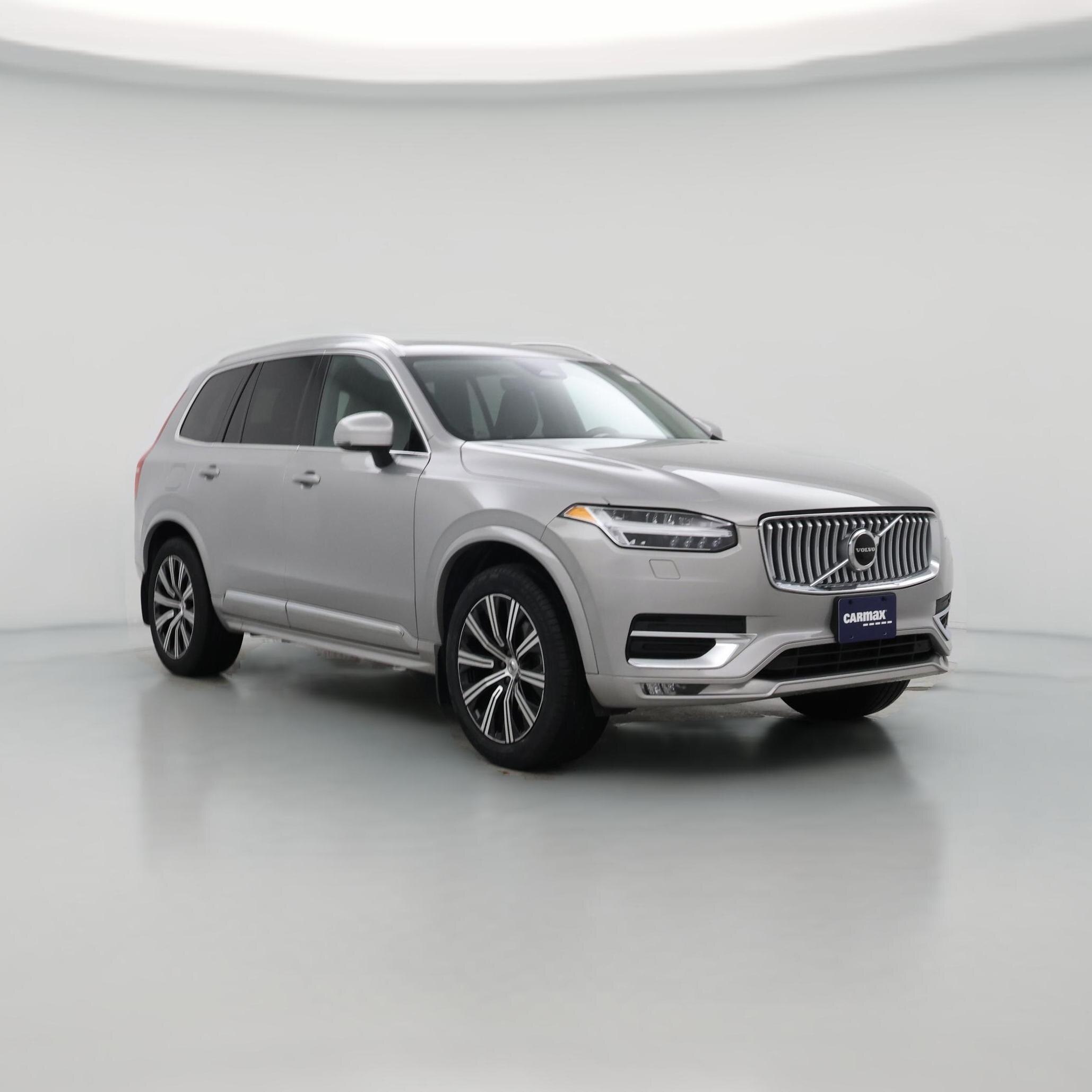 Thumbnail: 2024 Volvo XC90 - 1