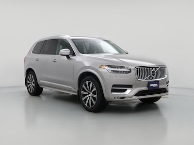2024 Volvo XC90 B5 Core Bright Theme