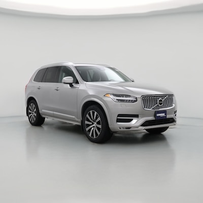 2024 Volvo XC90 B5 Core Bright Theme