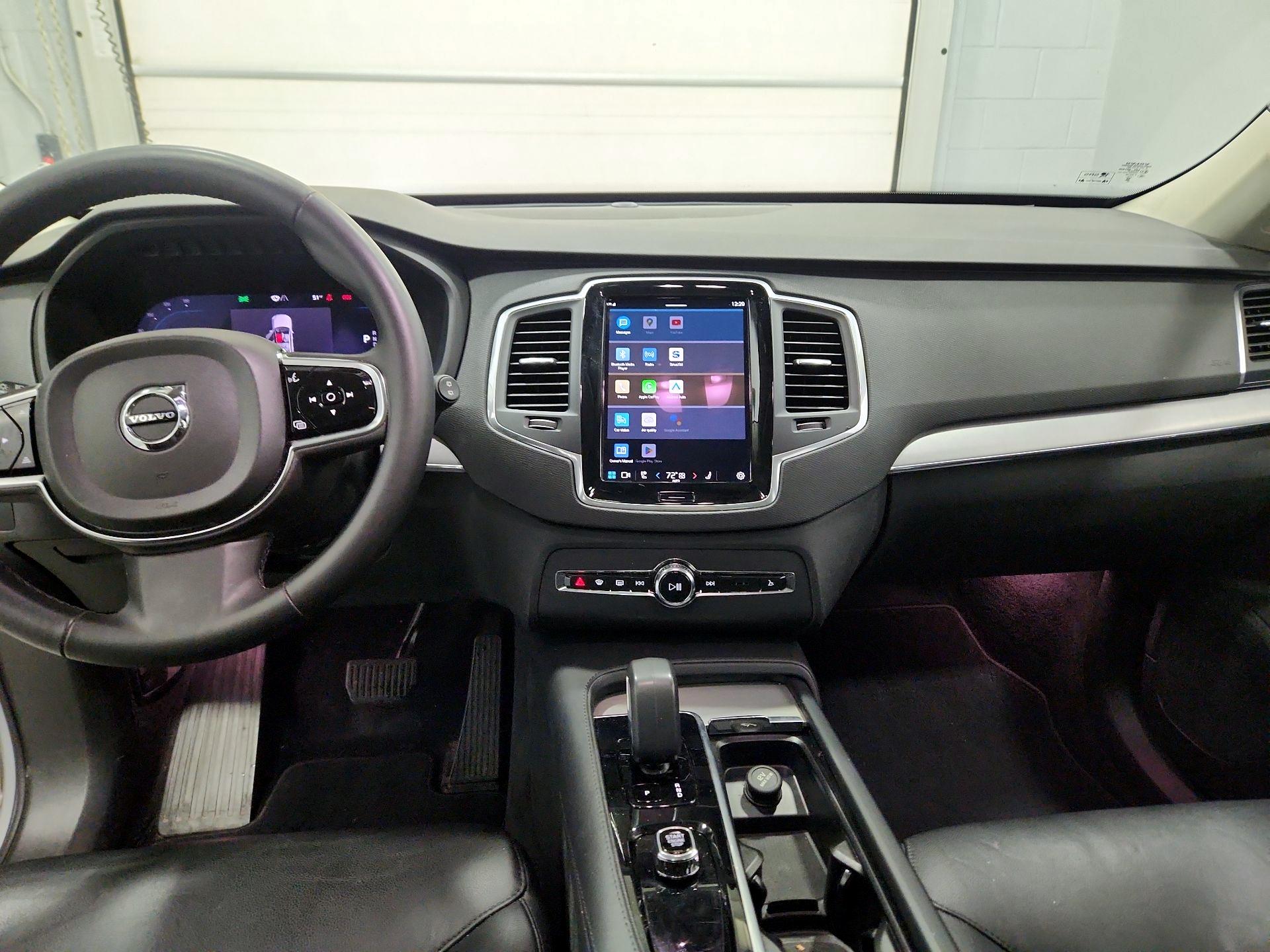 Thumbnail: 2024 Volvo XC90 - 9