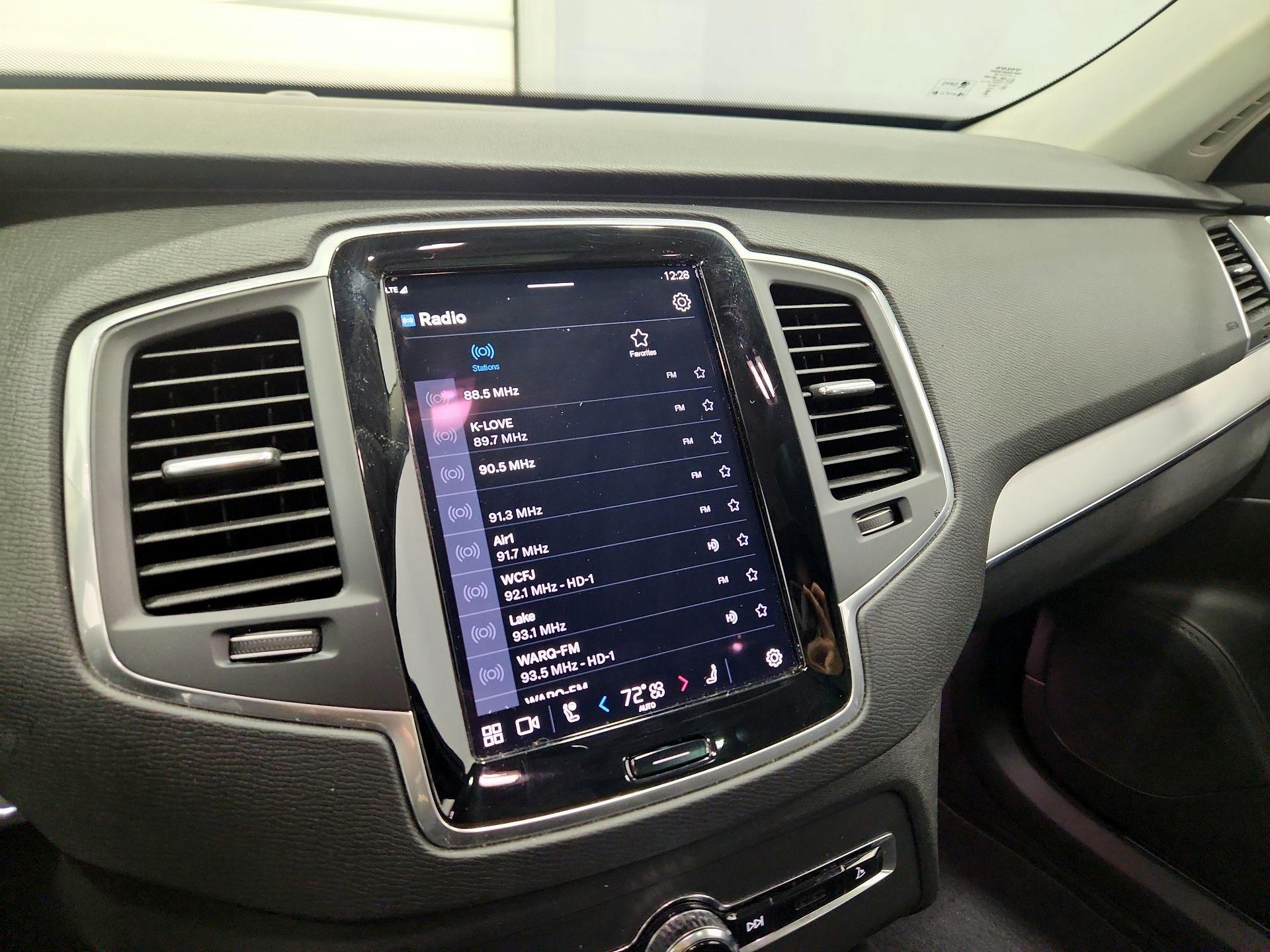 Thumbnail: 2024 Volvo XC90 - 15