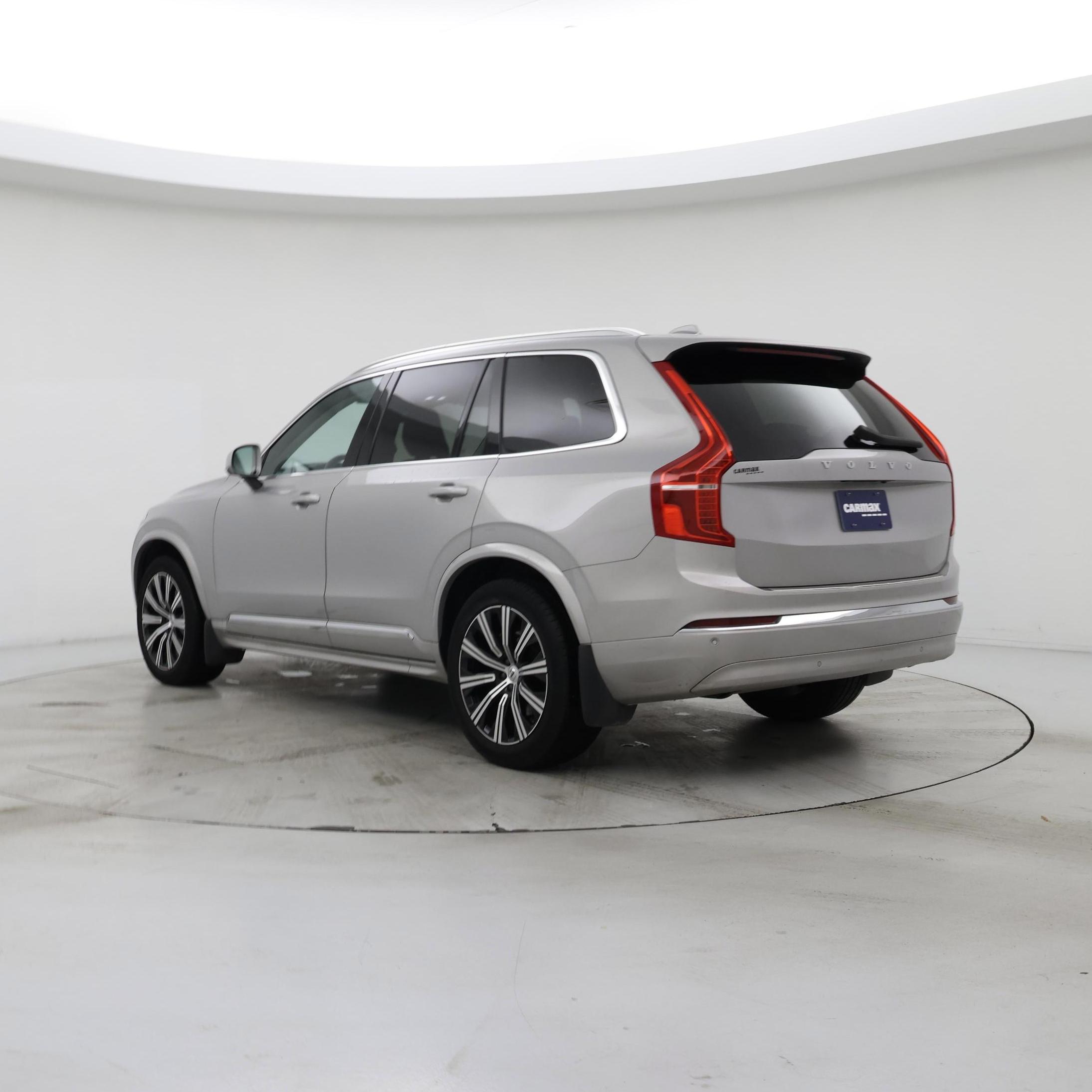Thumbnail: 2024 Volvo XC90 - 2