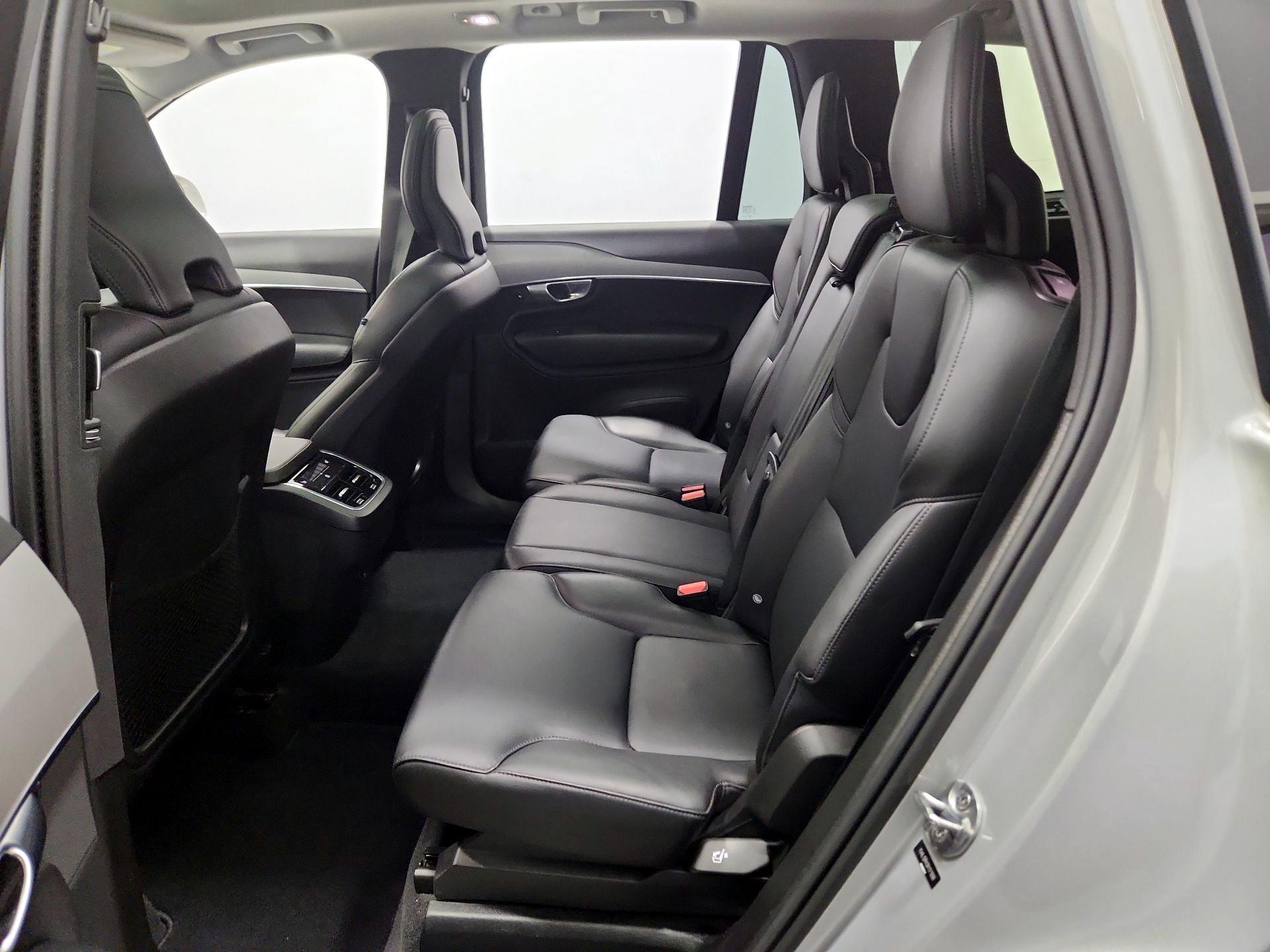 Thumbnail: 2024 Volvo XC90 - 20