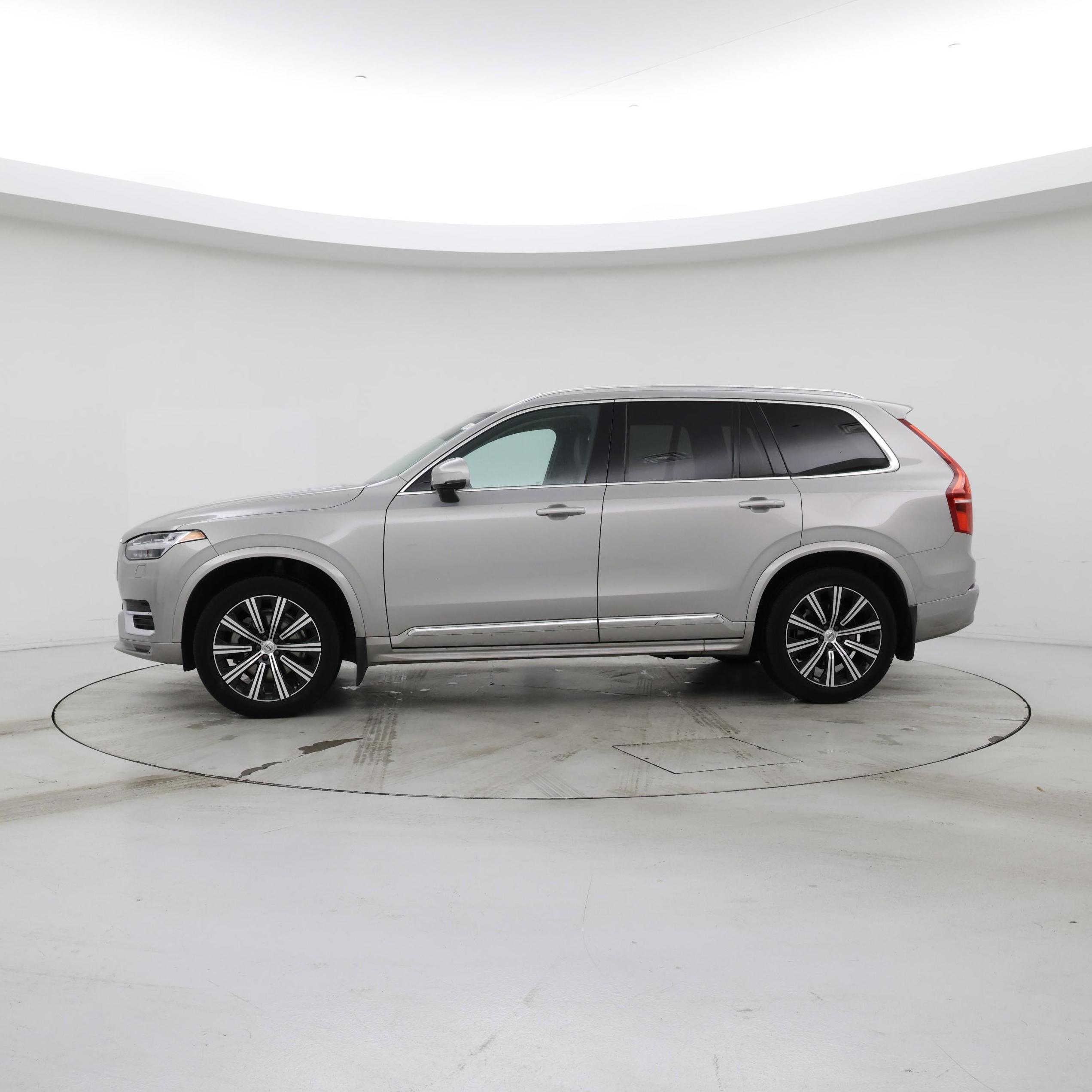 Thumbnail: 2024 Volvo XC90 - 3