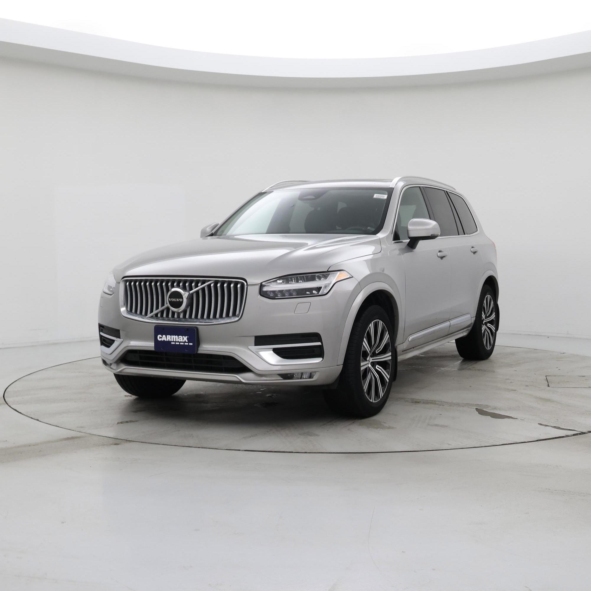 Thumbnail: 2024 Volvo XC90 - 4
